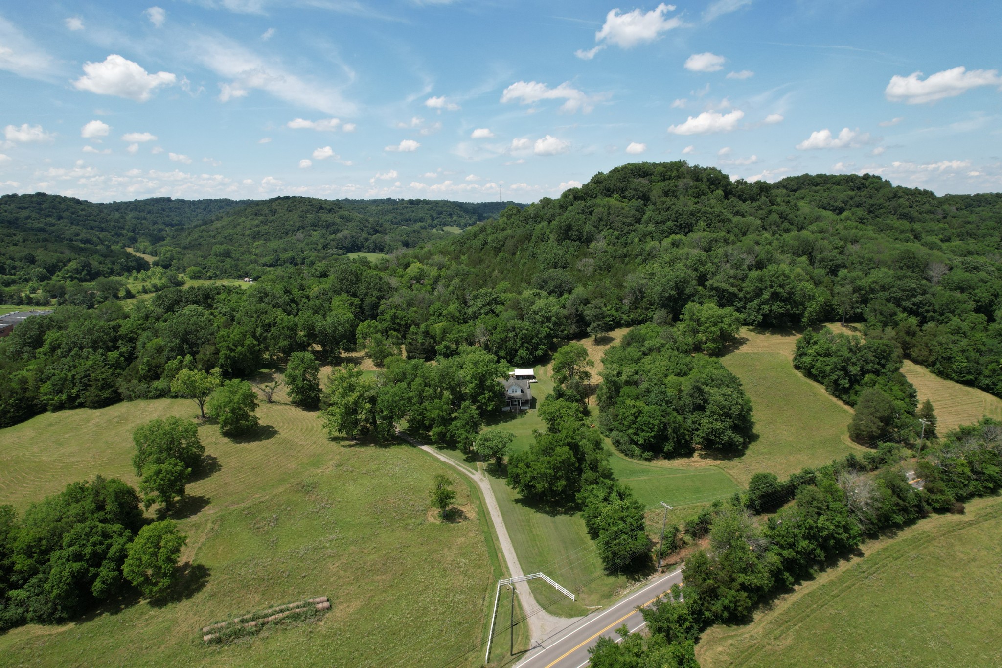 7343 Old Hickory Blvd Property Photo 15