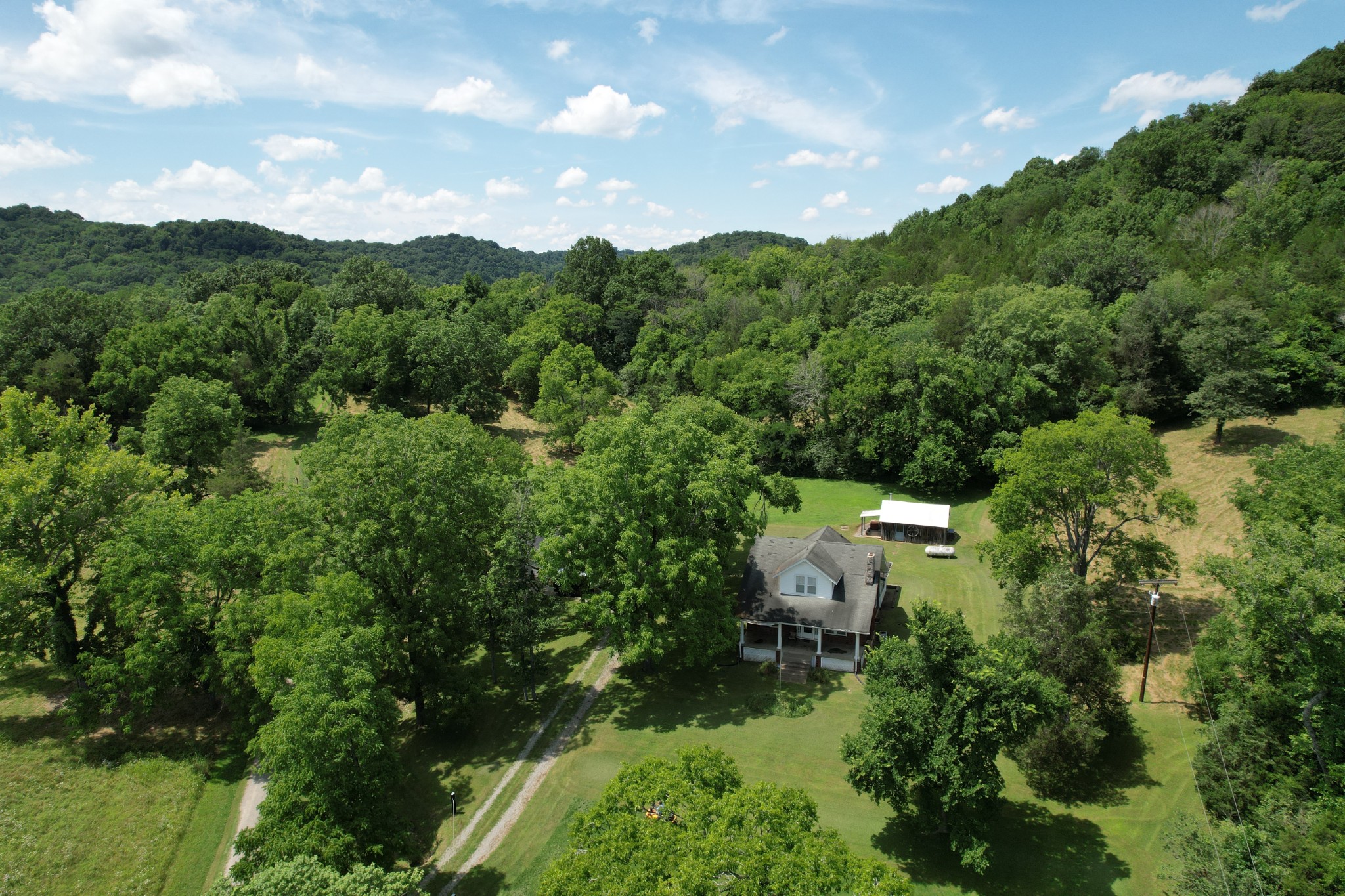 7343 Old Hickory Blvd Property Photo 16