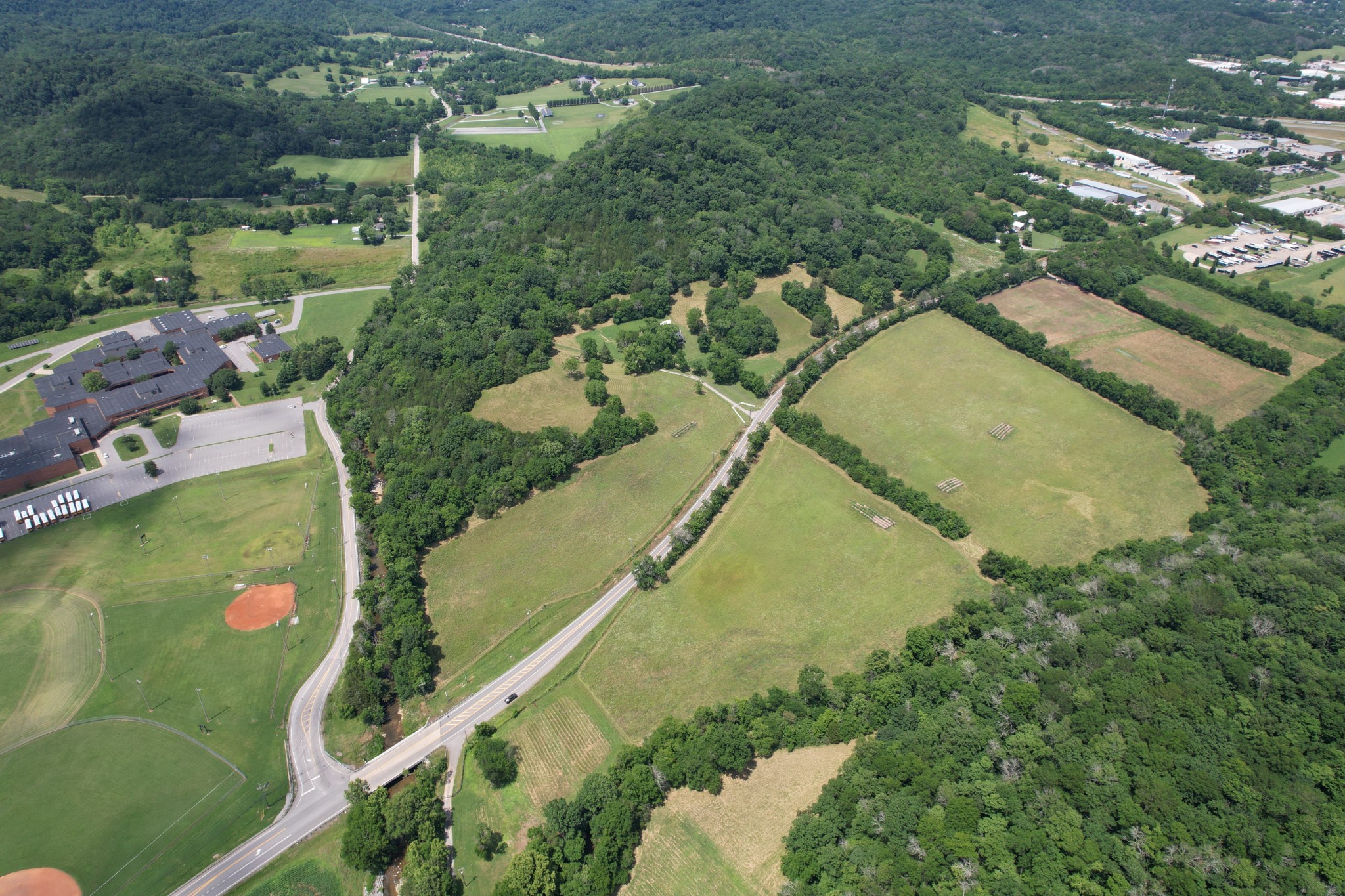 7343 Old Hickory Blvd Property Photo 18