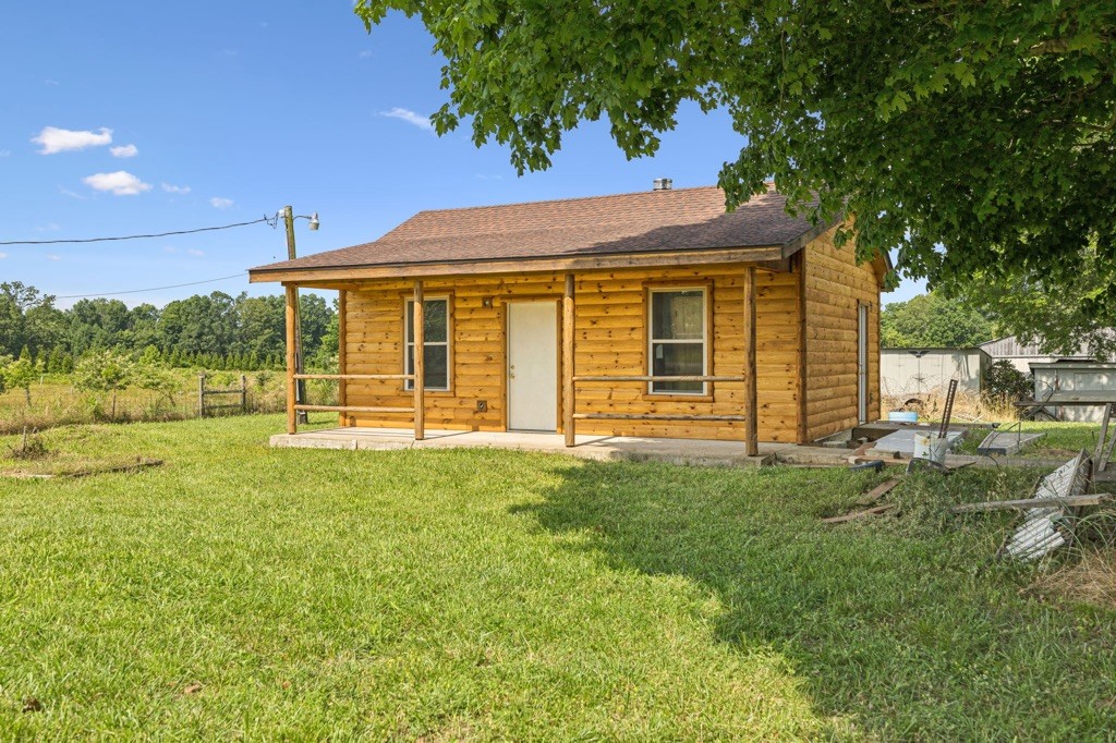 2270 Shuler Branch Rd Property Photo 3