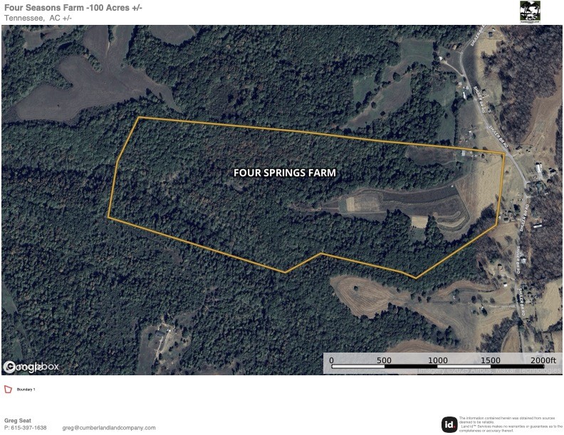 2270 Shuler Branch Rd Property Photo 8