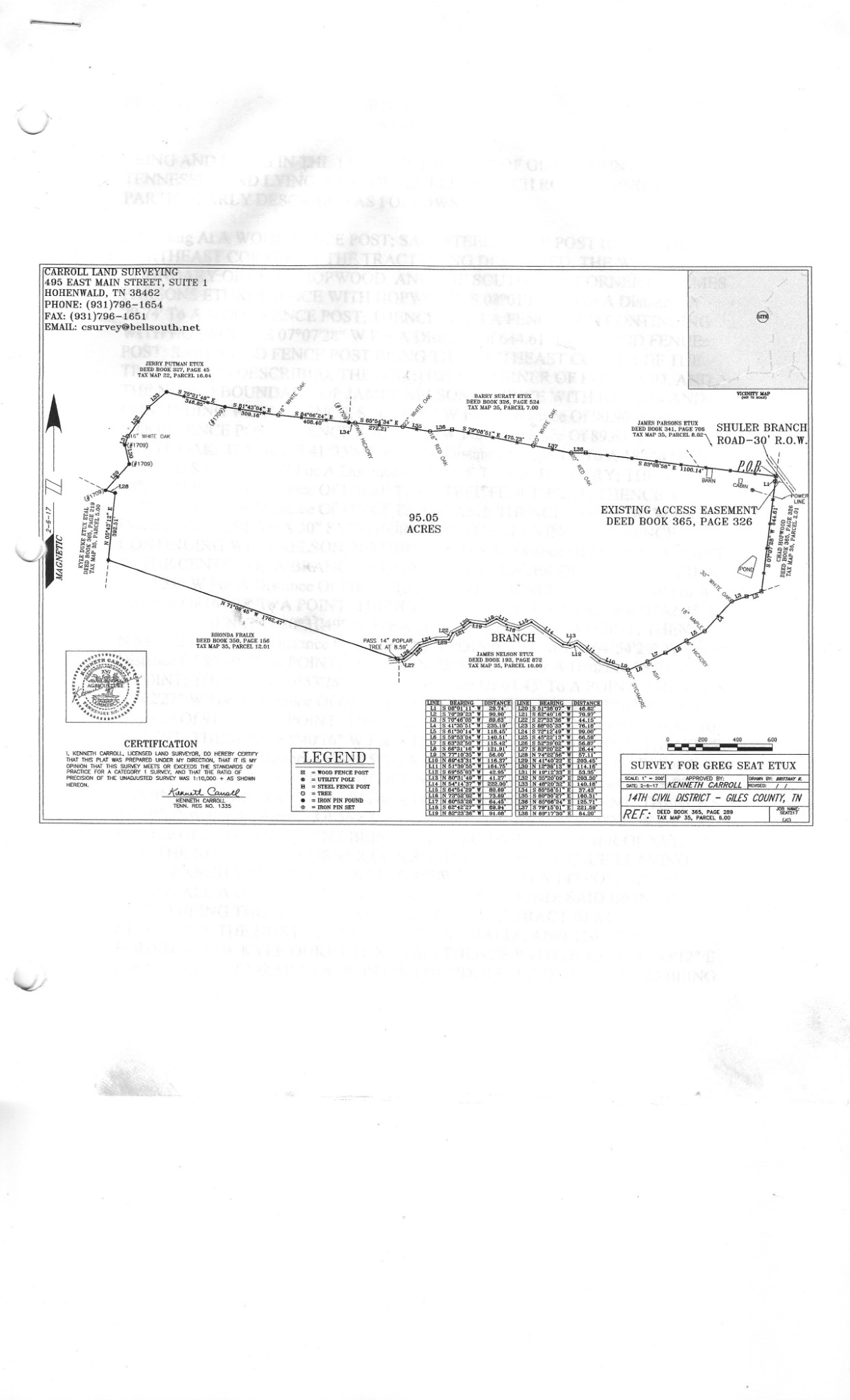 2270 Shuler Branch Rd Property Photo 9