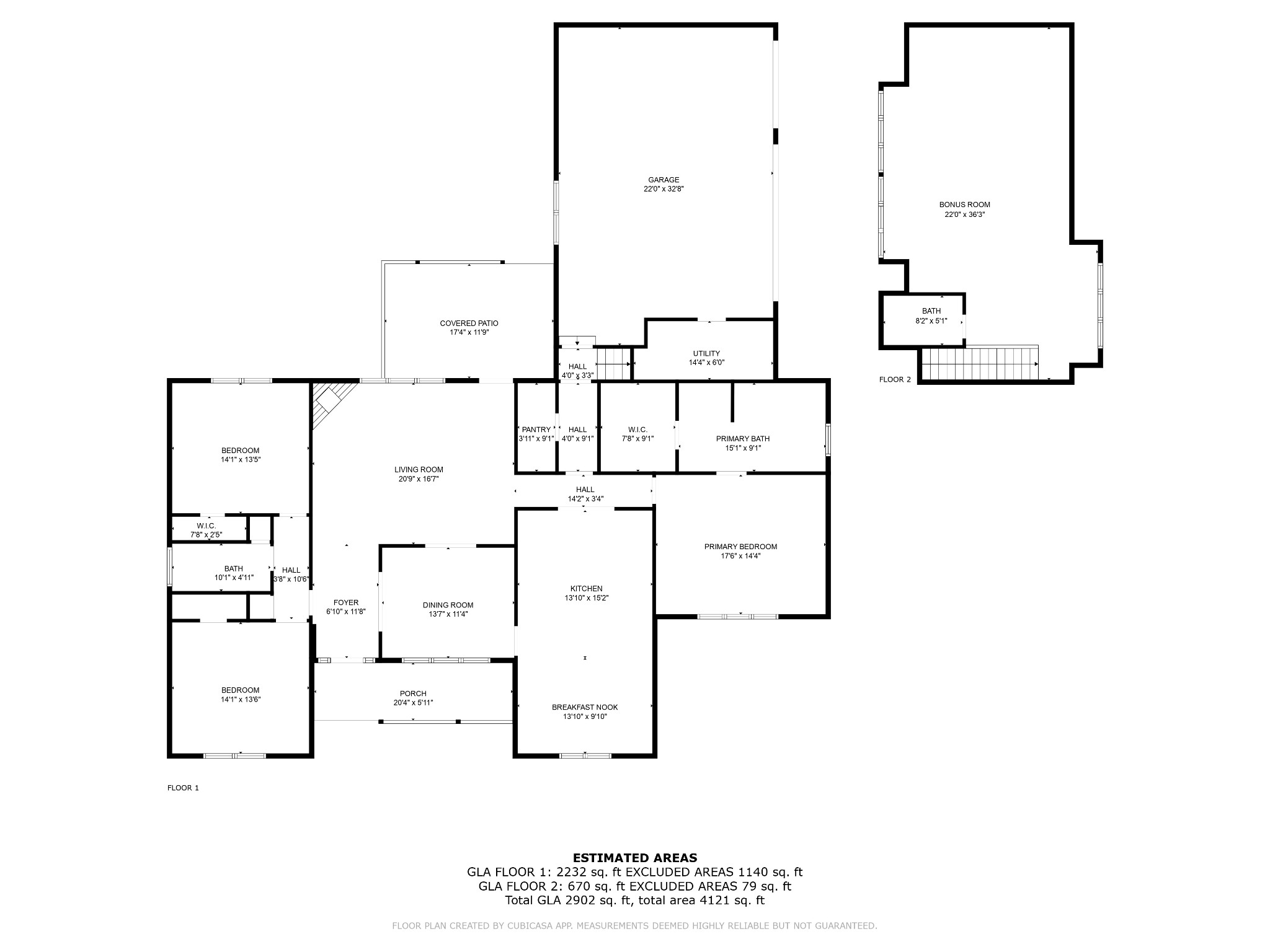 1057 The Long Run Property Photo 79