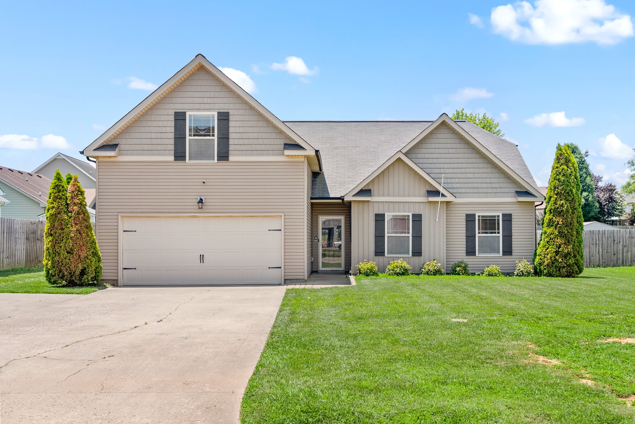 2336 Pea Ridge Rd Property Photo 1