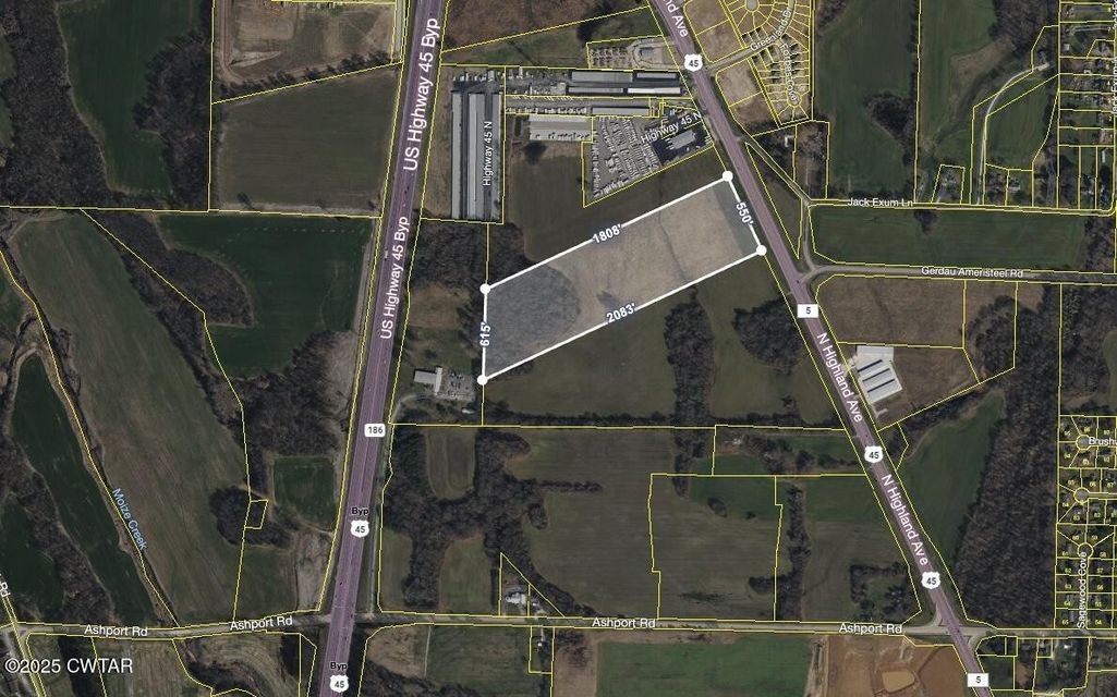 1 Hwy 45 N Property Photo 3