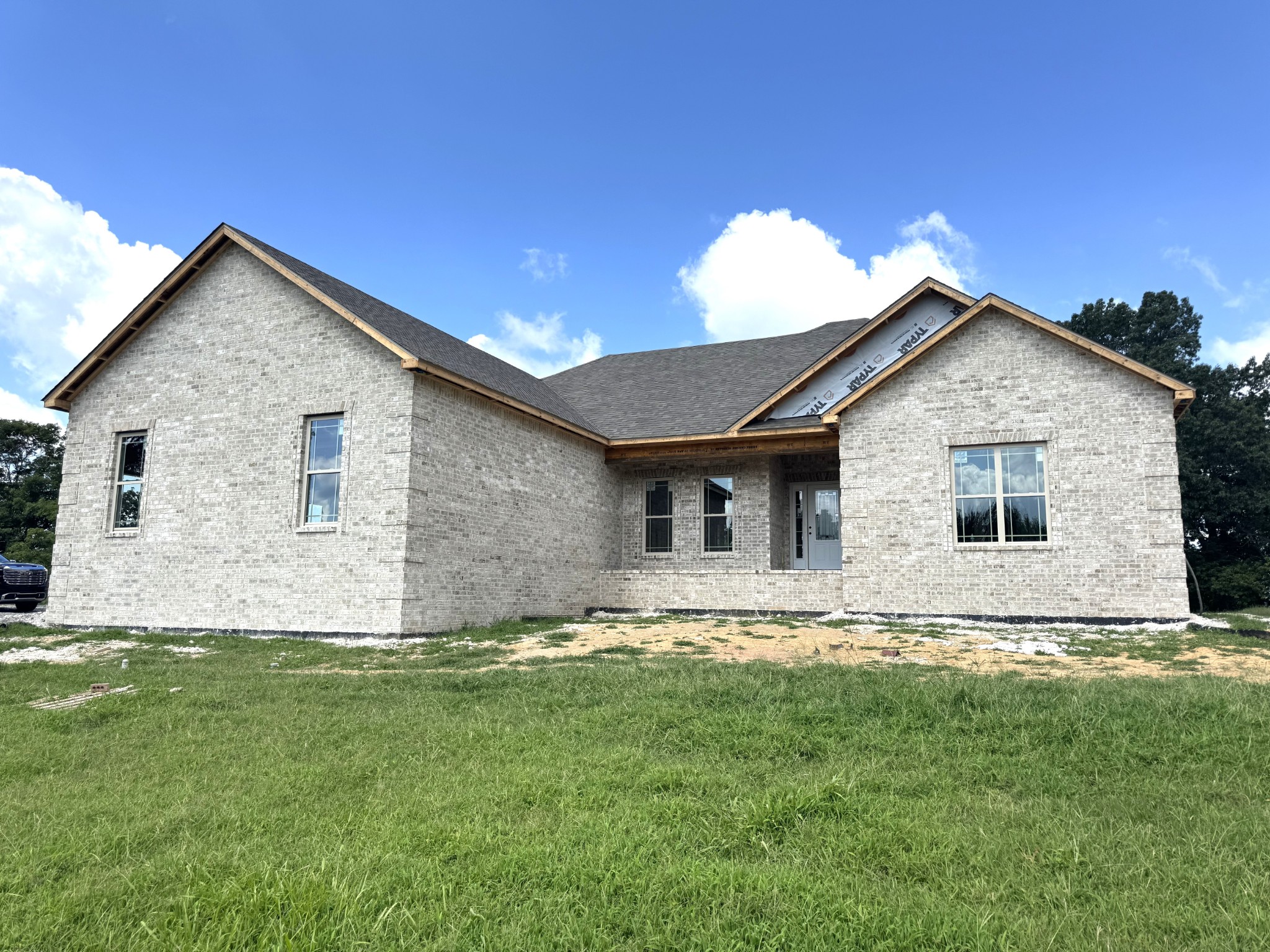 3391 Ball Rd Property Photo 1