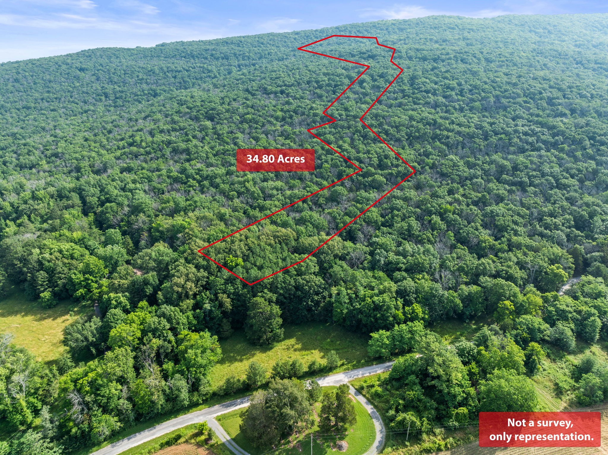 0 Greenhaw Rd Property Photo 1