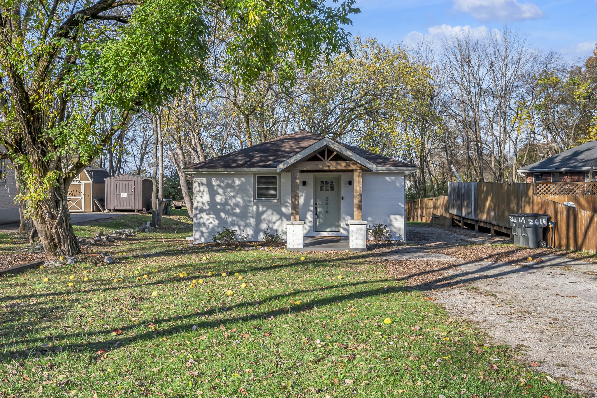 2616A Pennington Ave Property Photo 1