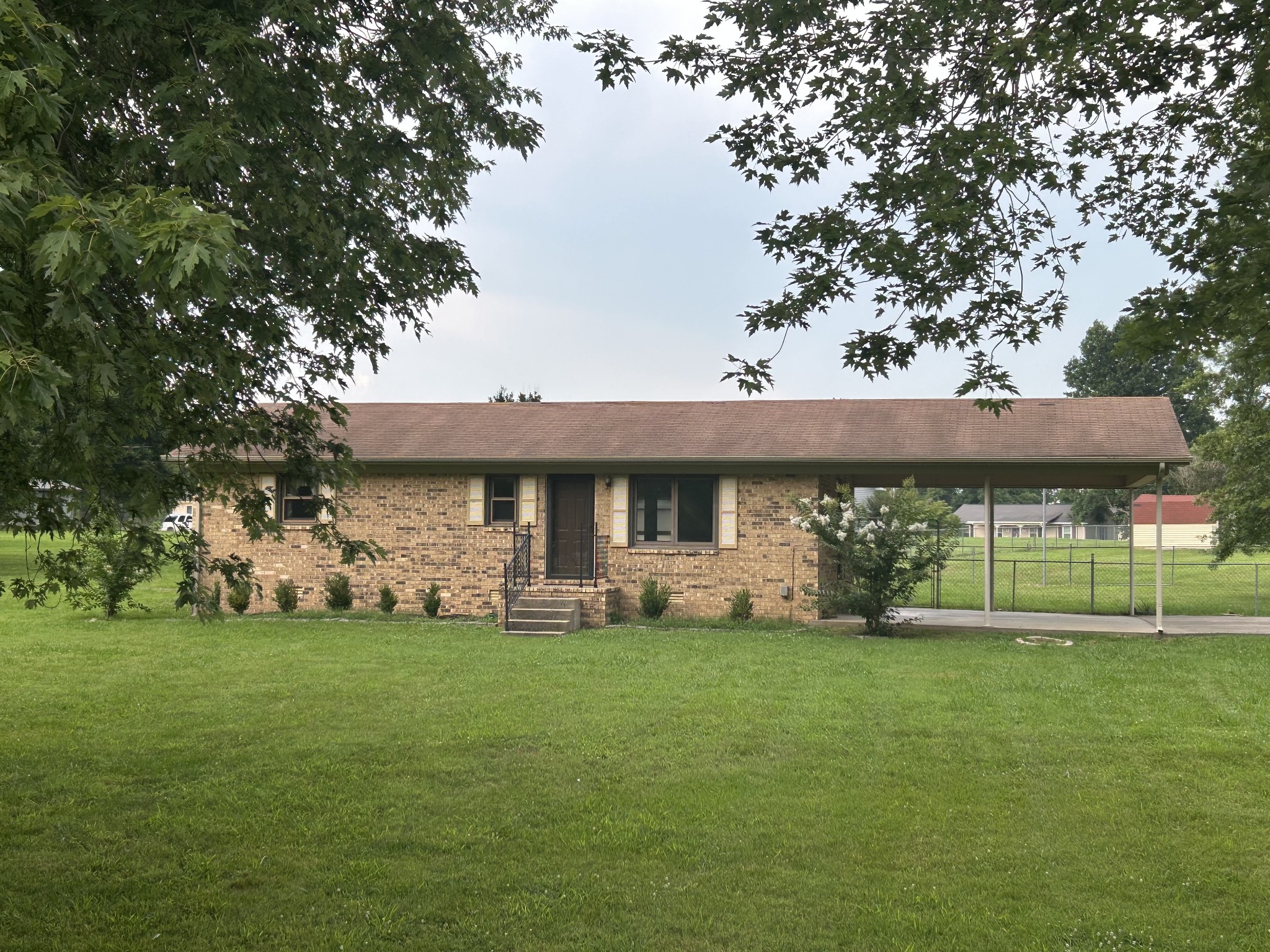 506 Frank Martin Rd Property Photo 1