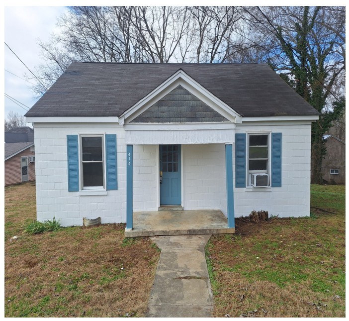 414 Jones St Property Photo 1