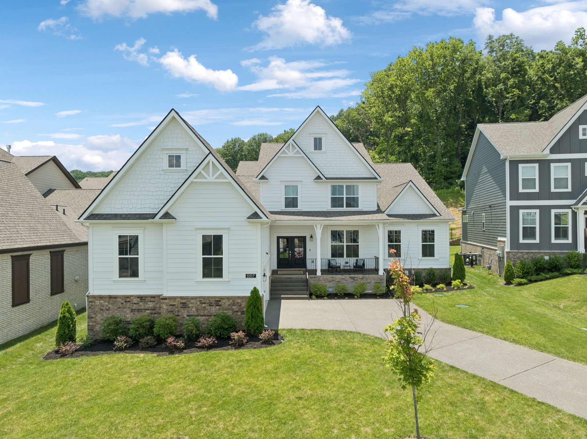 5517 Dana Ln Property Photo 1