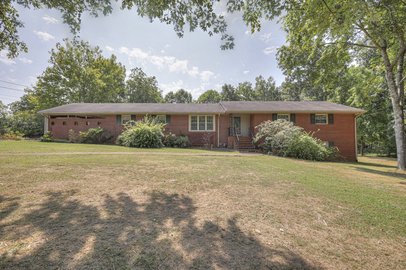365 Riverbend Country Club Rd Property Photo 1