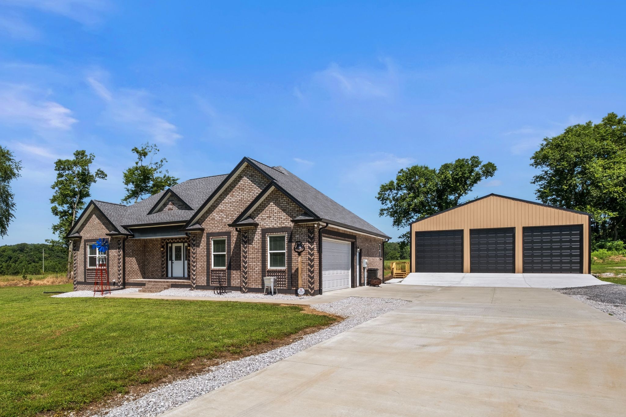 3565 Highway 10 Property Photo 1