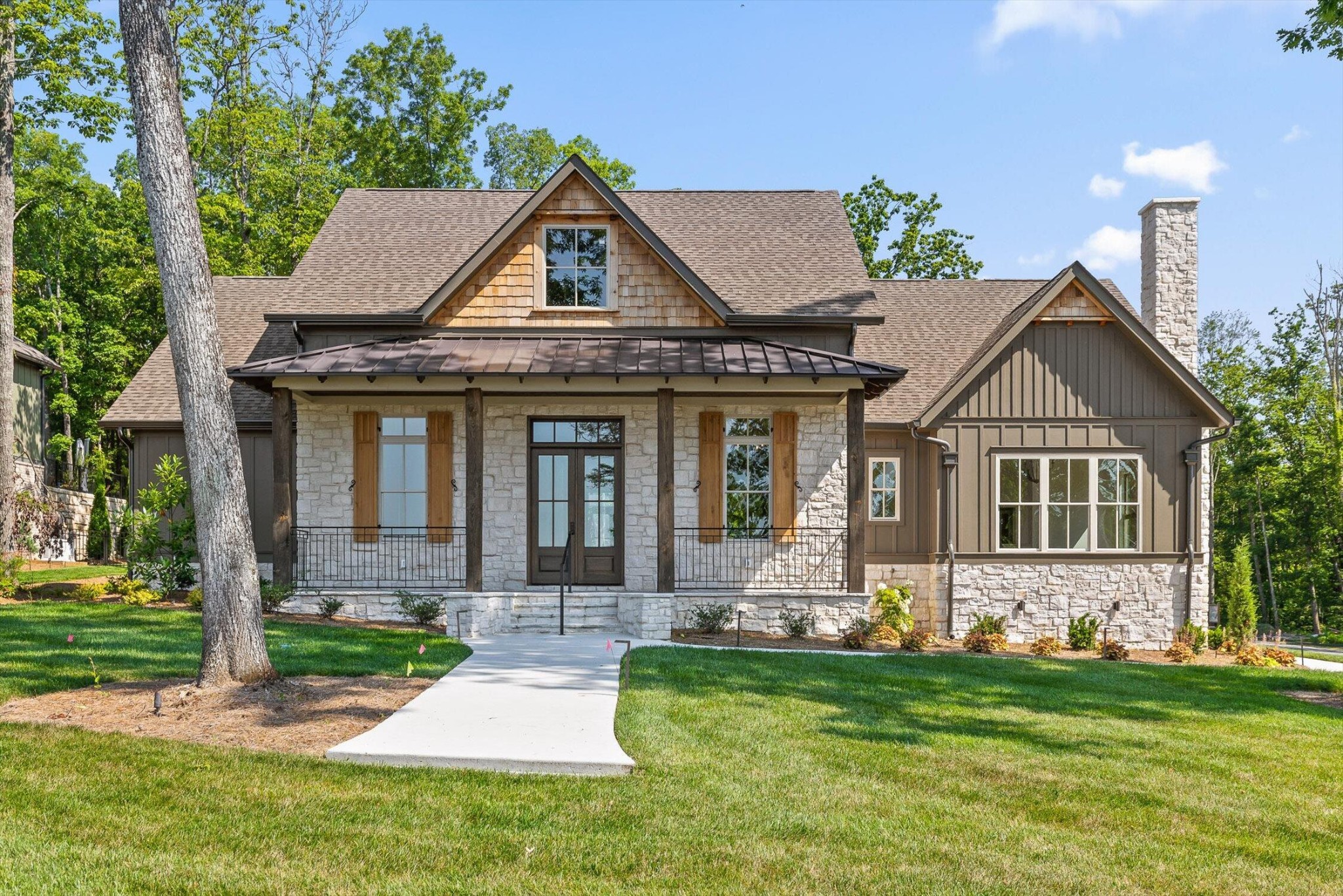8545 Mountain Laurel Trail Property Photo 1