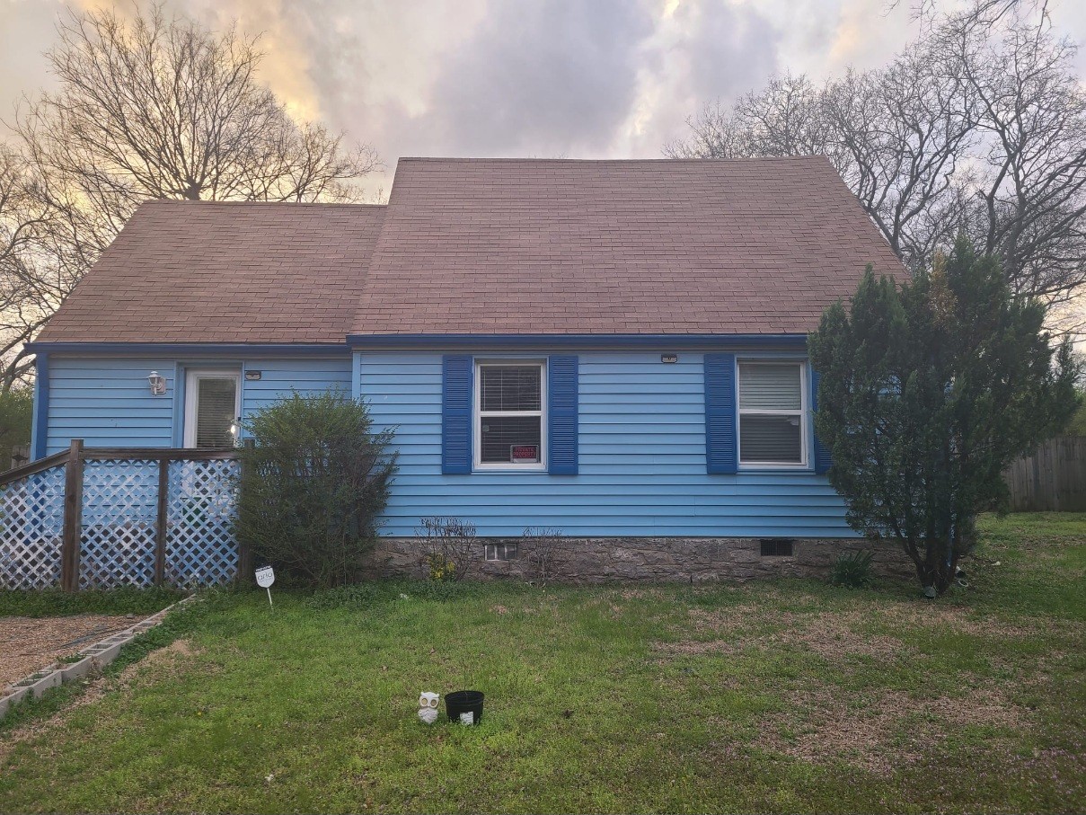 742 Walnut St Property Photo