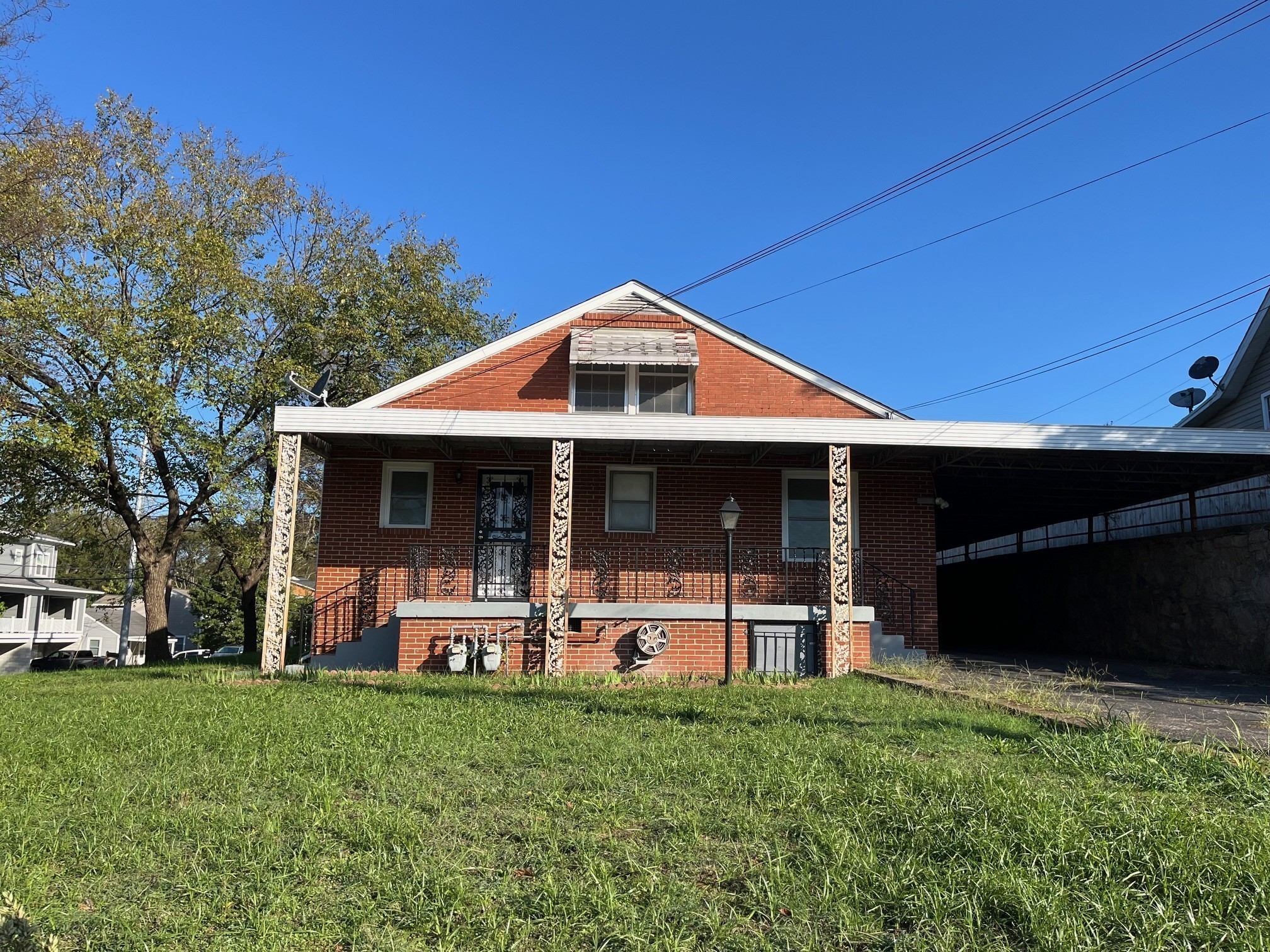 5310 Georgia Ave Property Photo 1