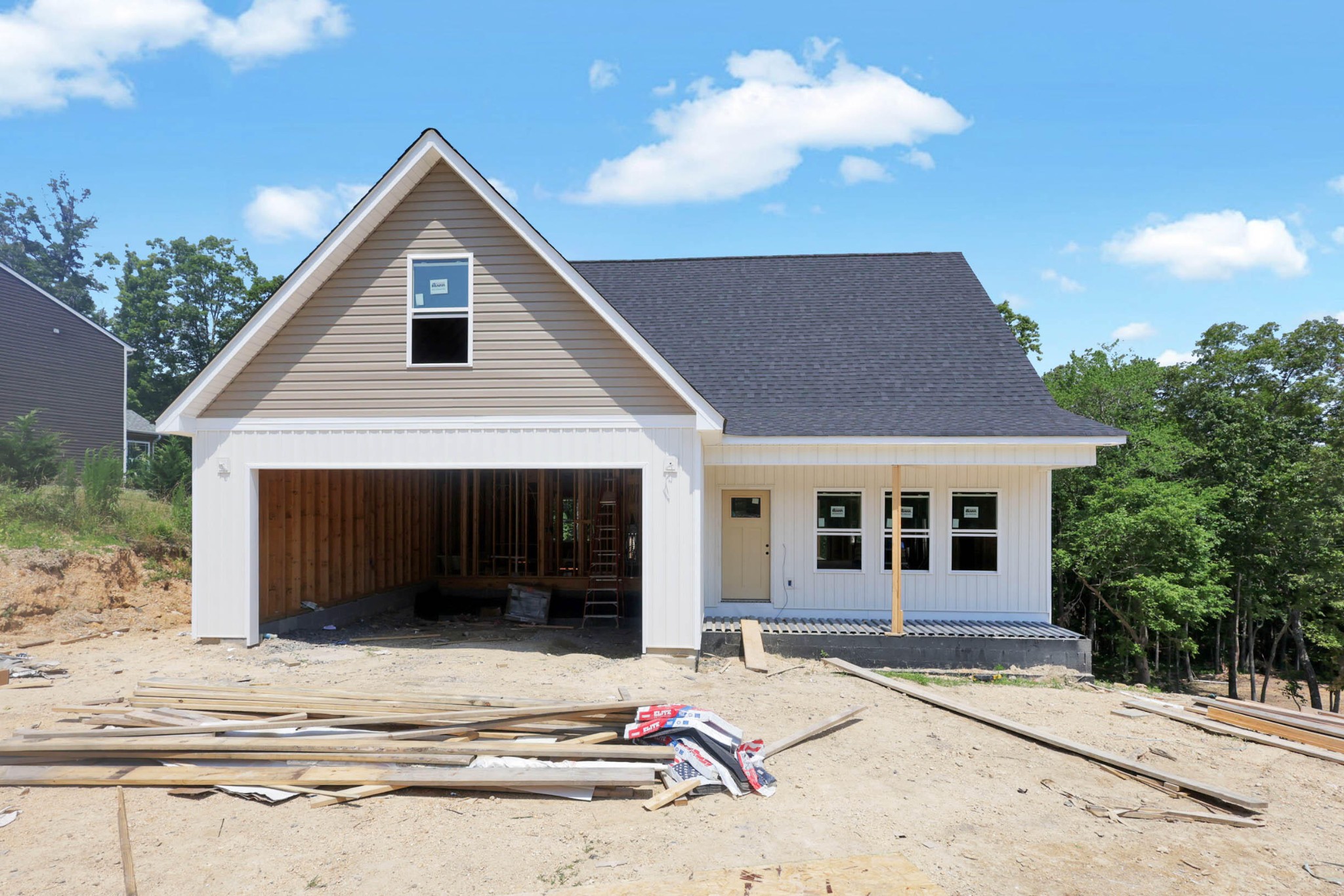 12151 Bull Run Property Photo 1