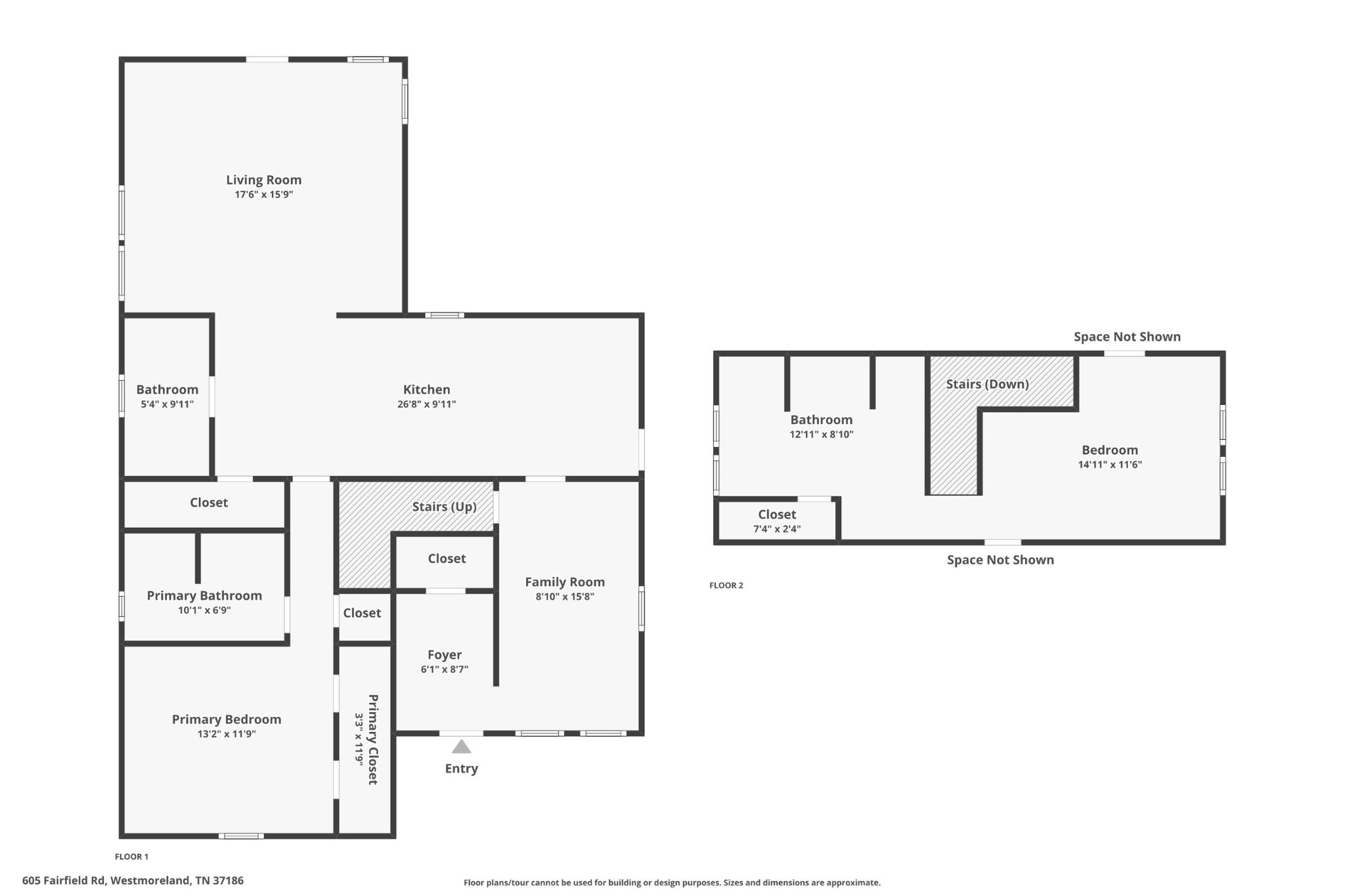 605 Fairfield Rd Property Photo 43