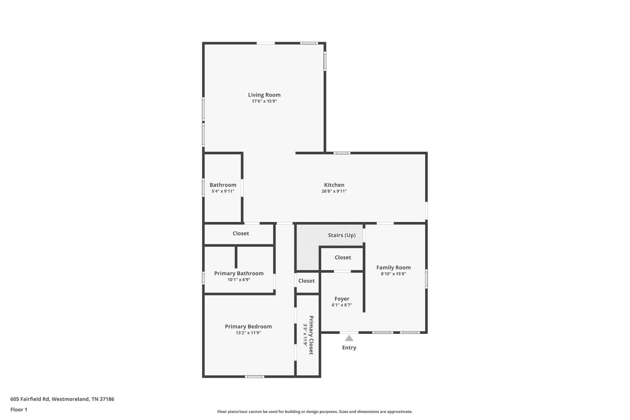 605 Fairfield Rd Property Photo 45