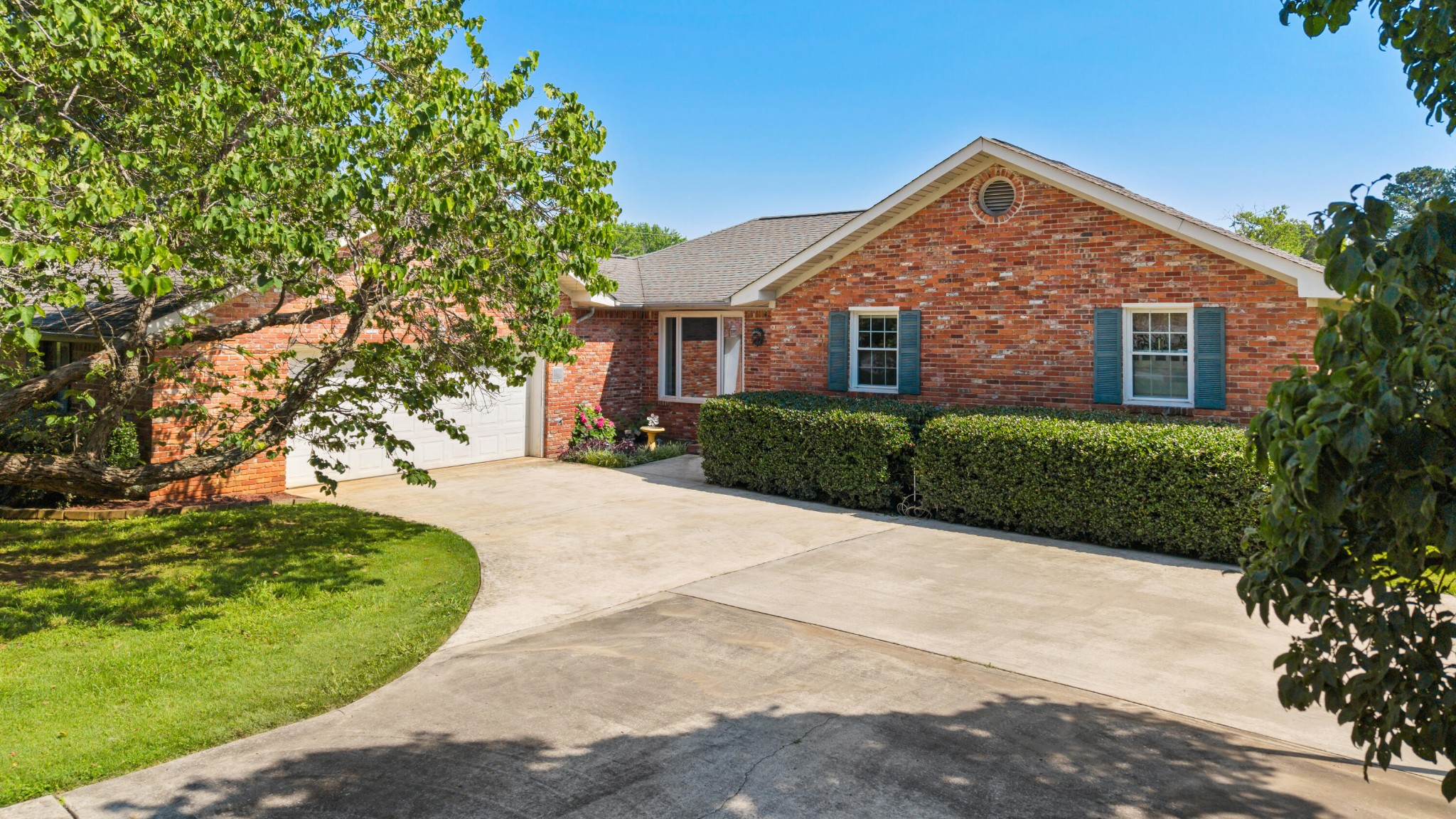 6509 Mill Stream Drive