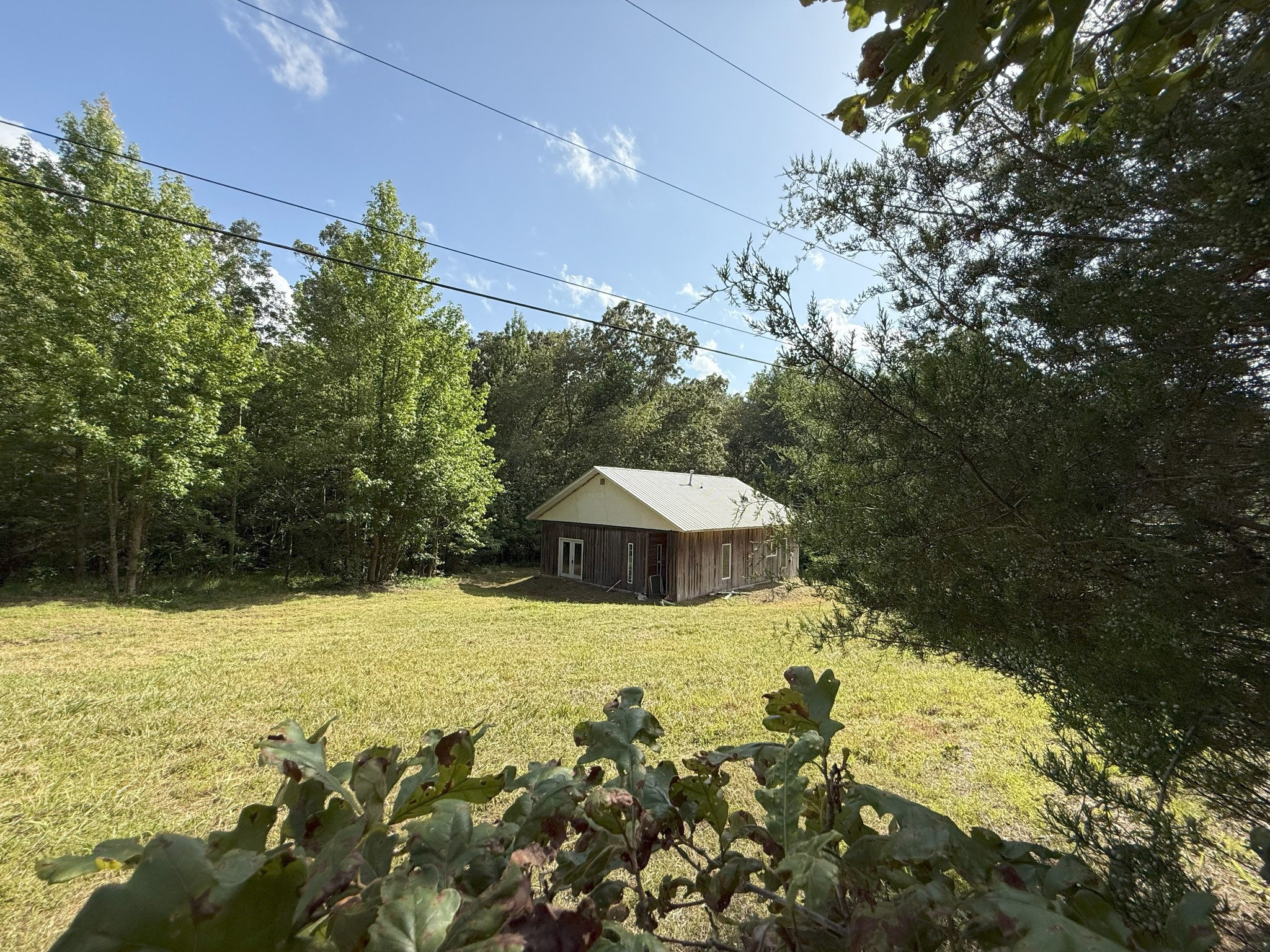 0 Webb Rd Ext Property Photo 1