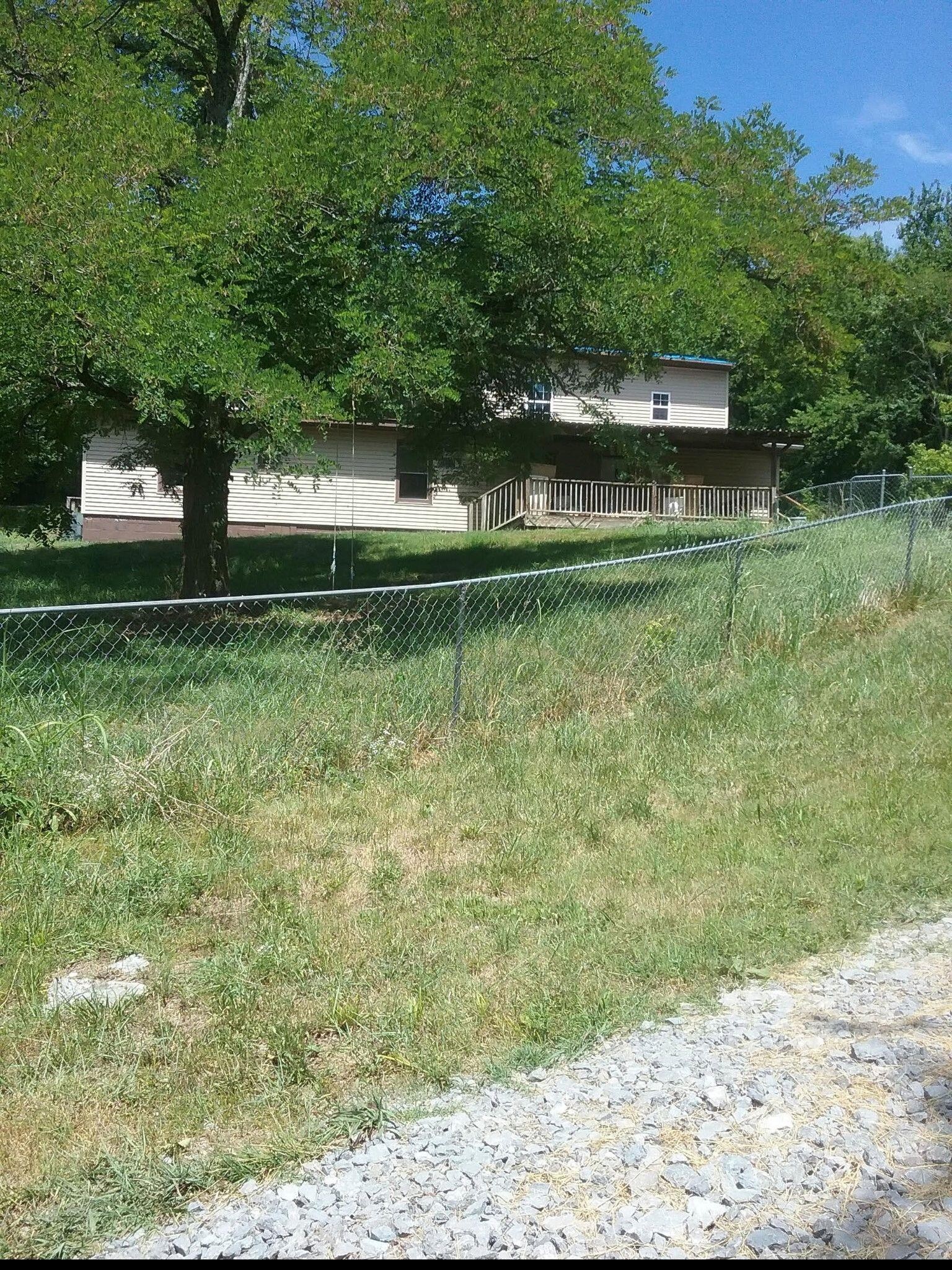 4695 Sparta Pike Property Photo 1