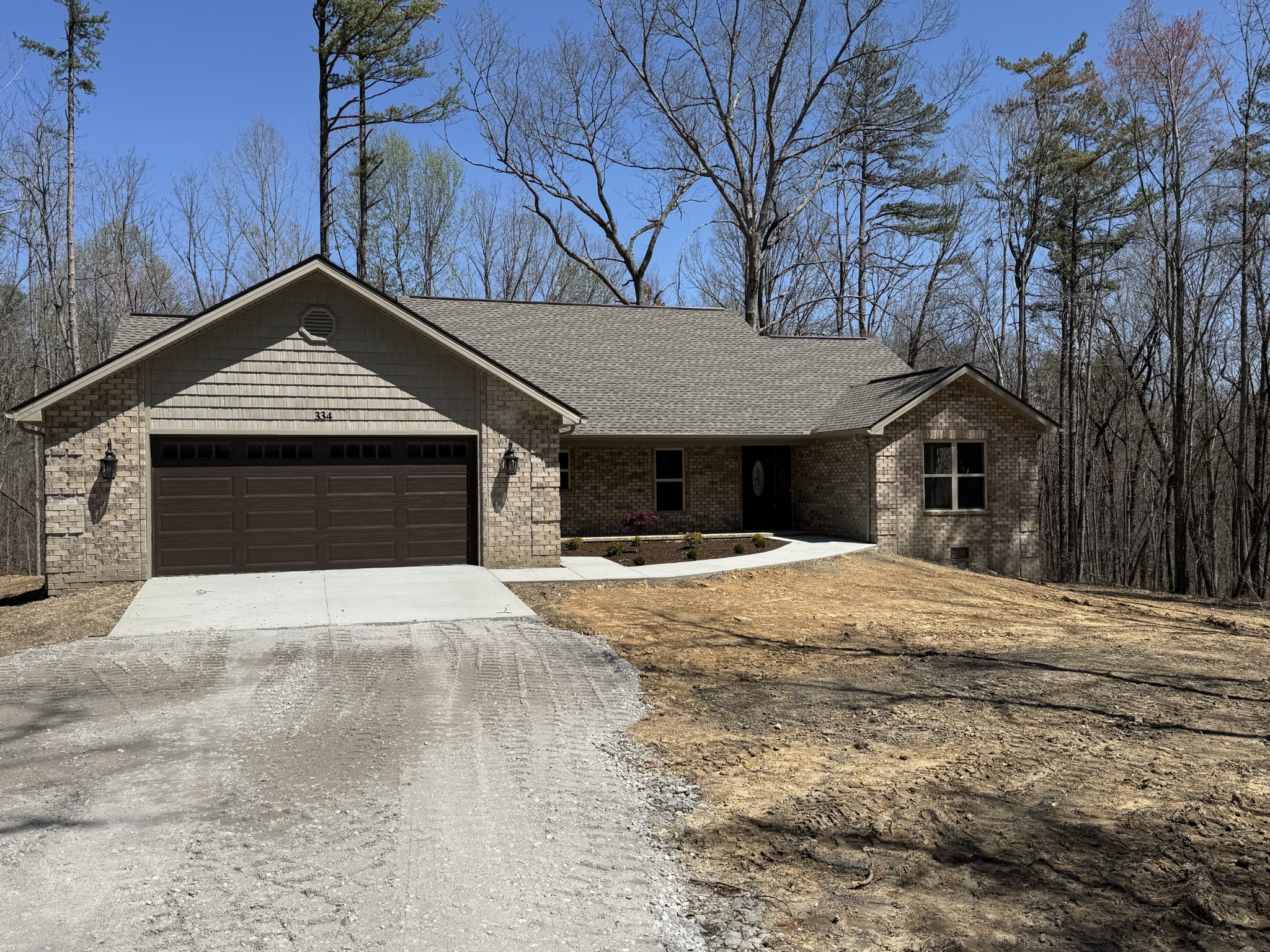 334 Cumberland Cove Rd Property Photo 1