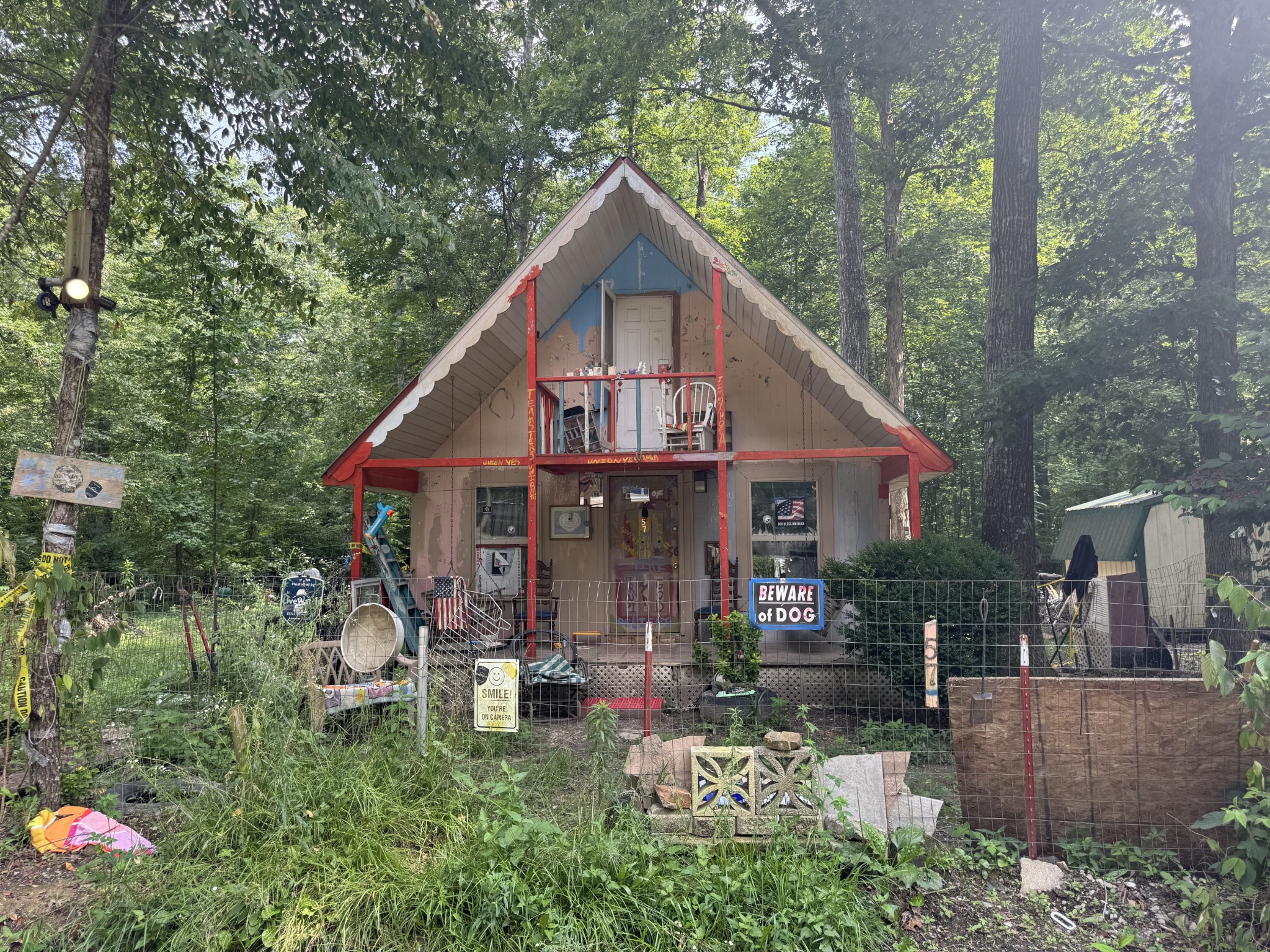 57 Stonewall Pike