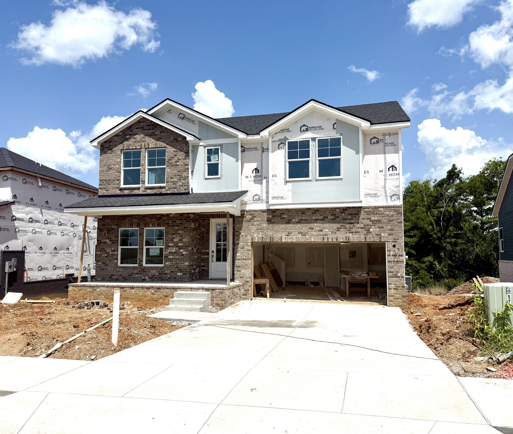 3157 Rolling Brook Drive Property Photo 1
