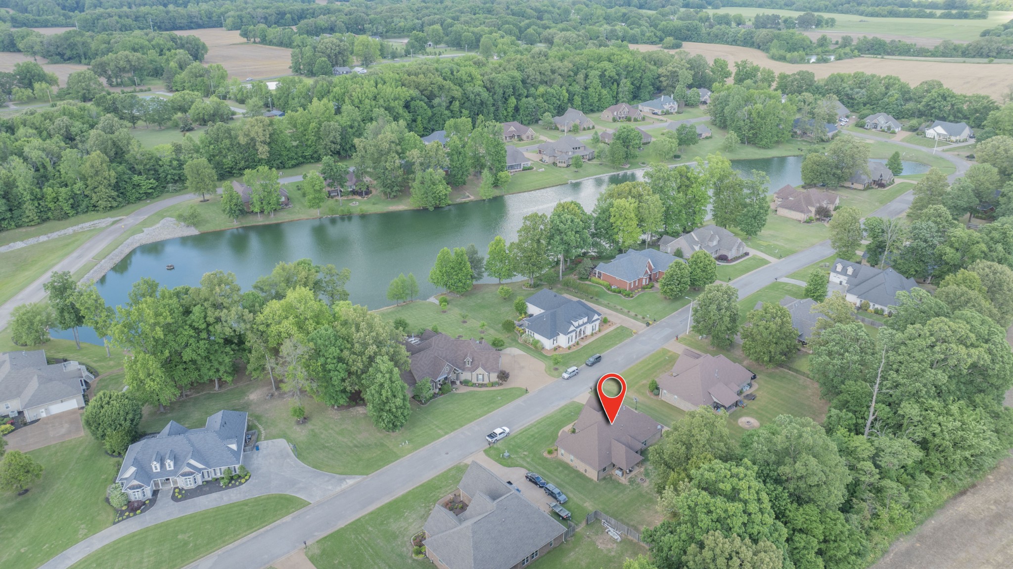 140 Forest Lake Dr Property Photo 1