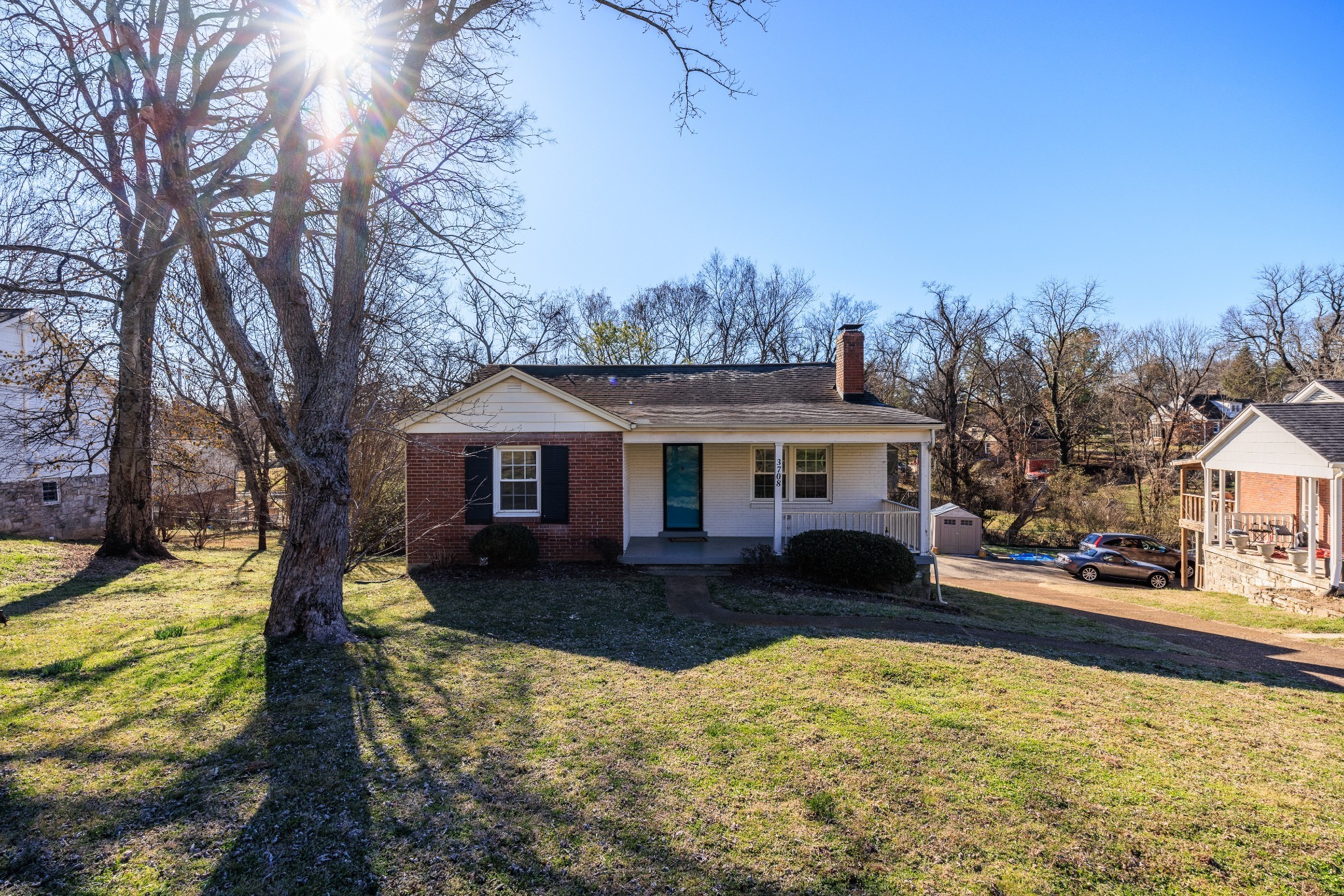 3708 Inglewood Cir, S Property Photo 1
