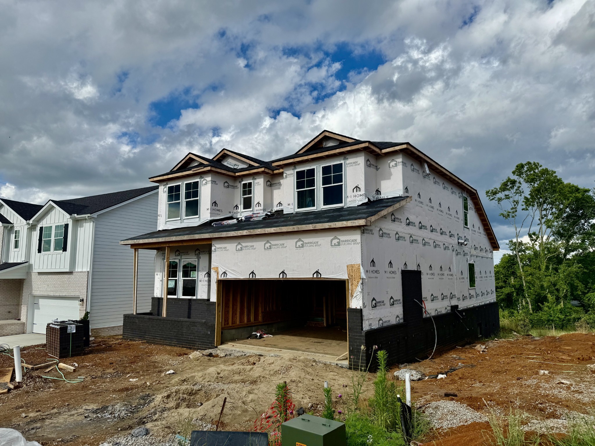 3155 Rolling Brook Drive Property Photo 1