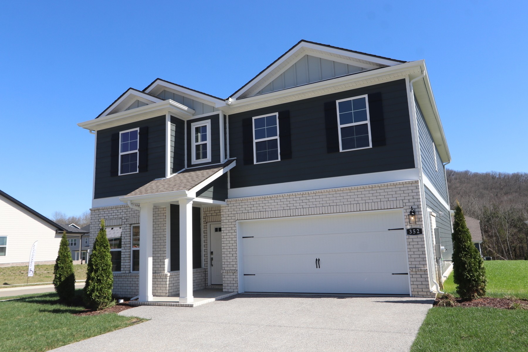 3149 Rolling Brook Drive Property Photo 1