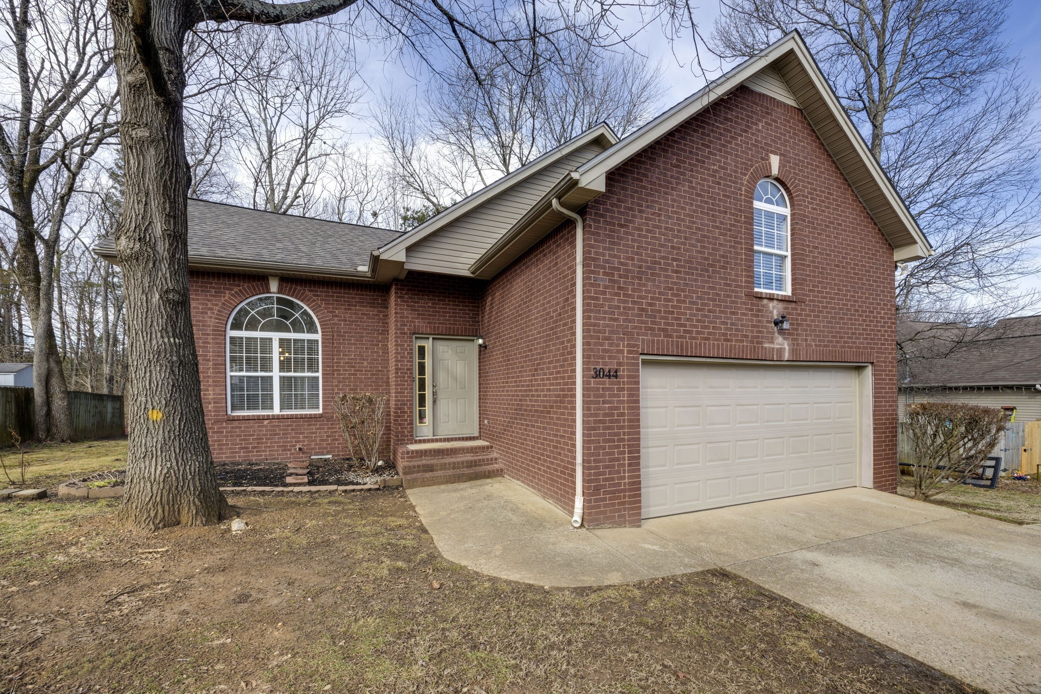 3044 Stone Bridge Rd Property Photo 1
