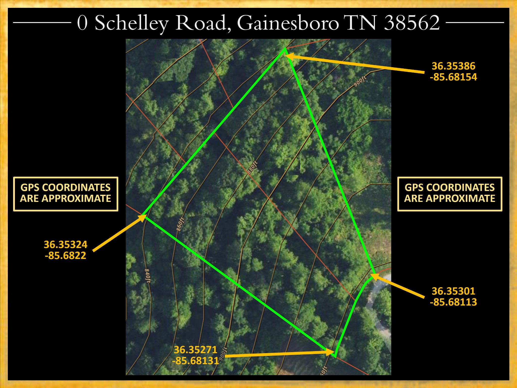 0 Schelley Rd Property Photo 1