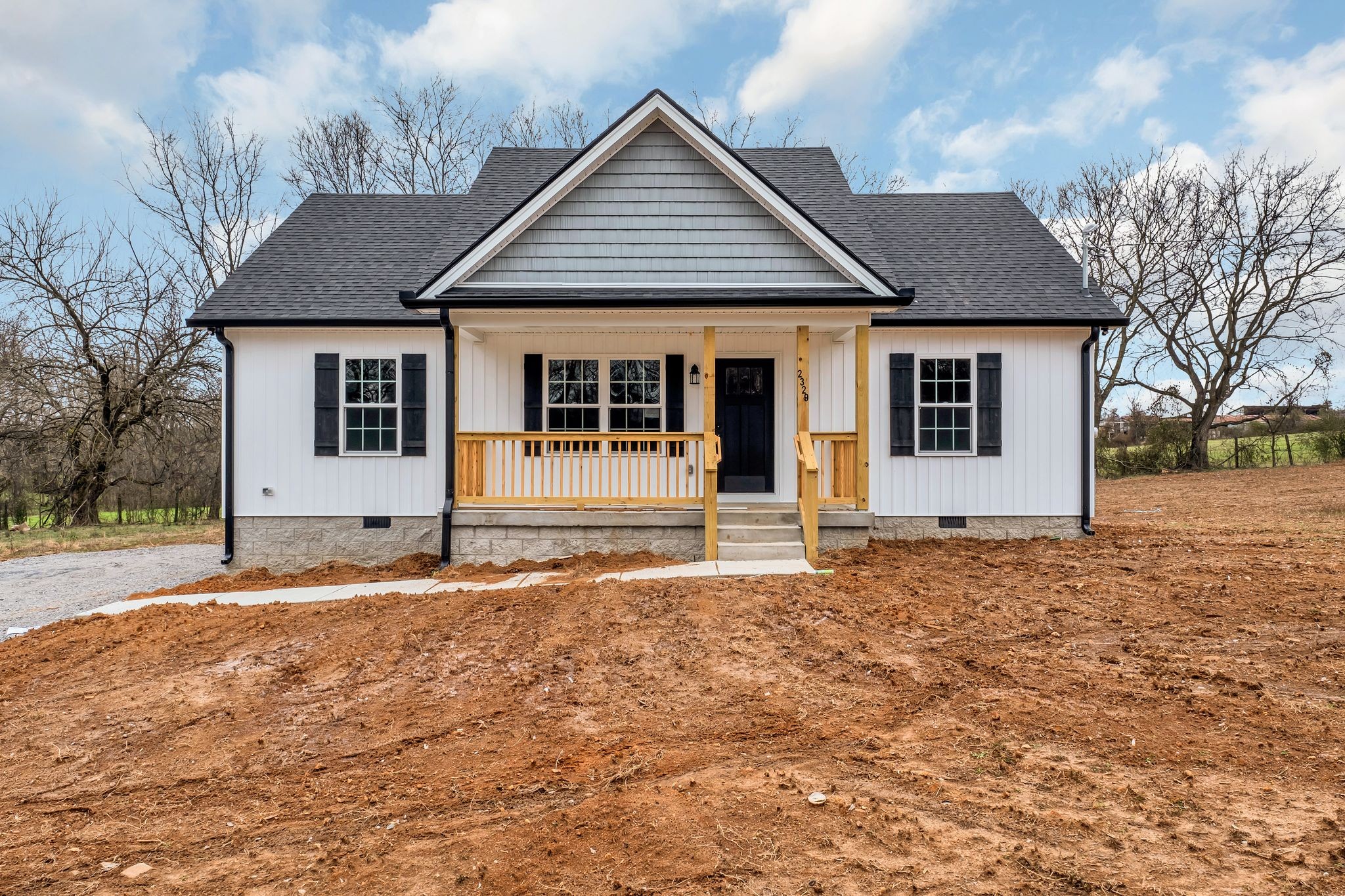 3060 Tunnell Hill Rd Property Photo 1