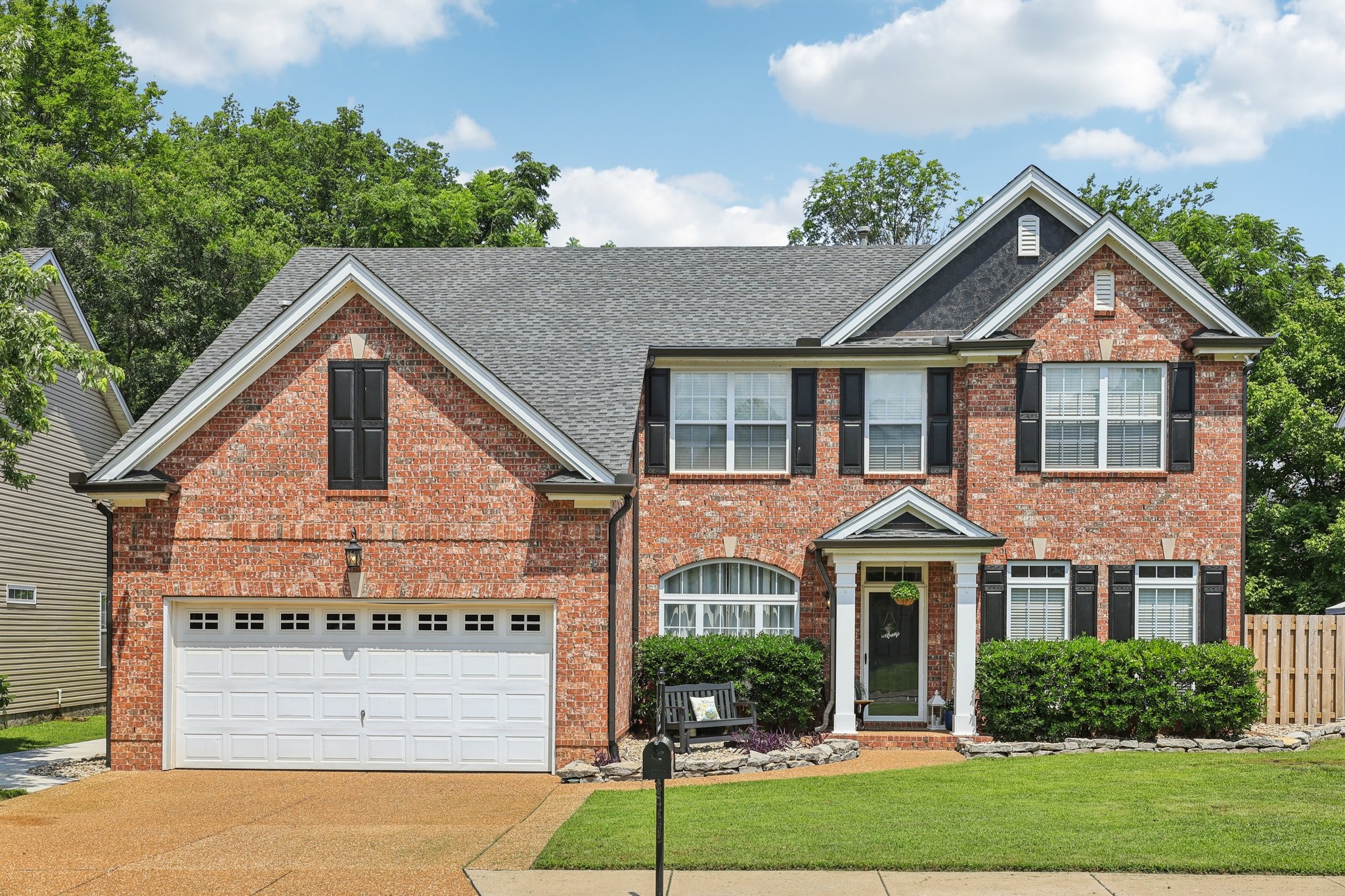 1032 Tanyard Springs Dr Property Photo 1