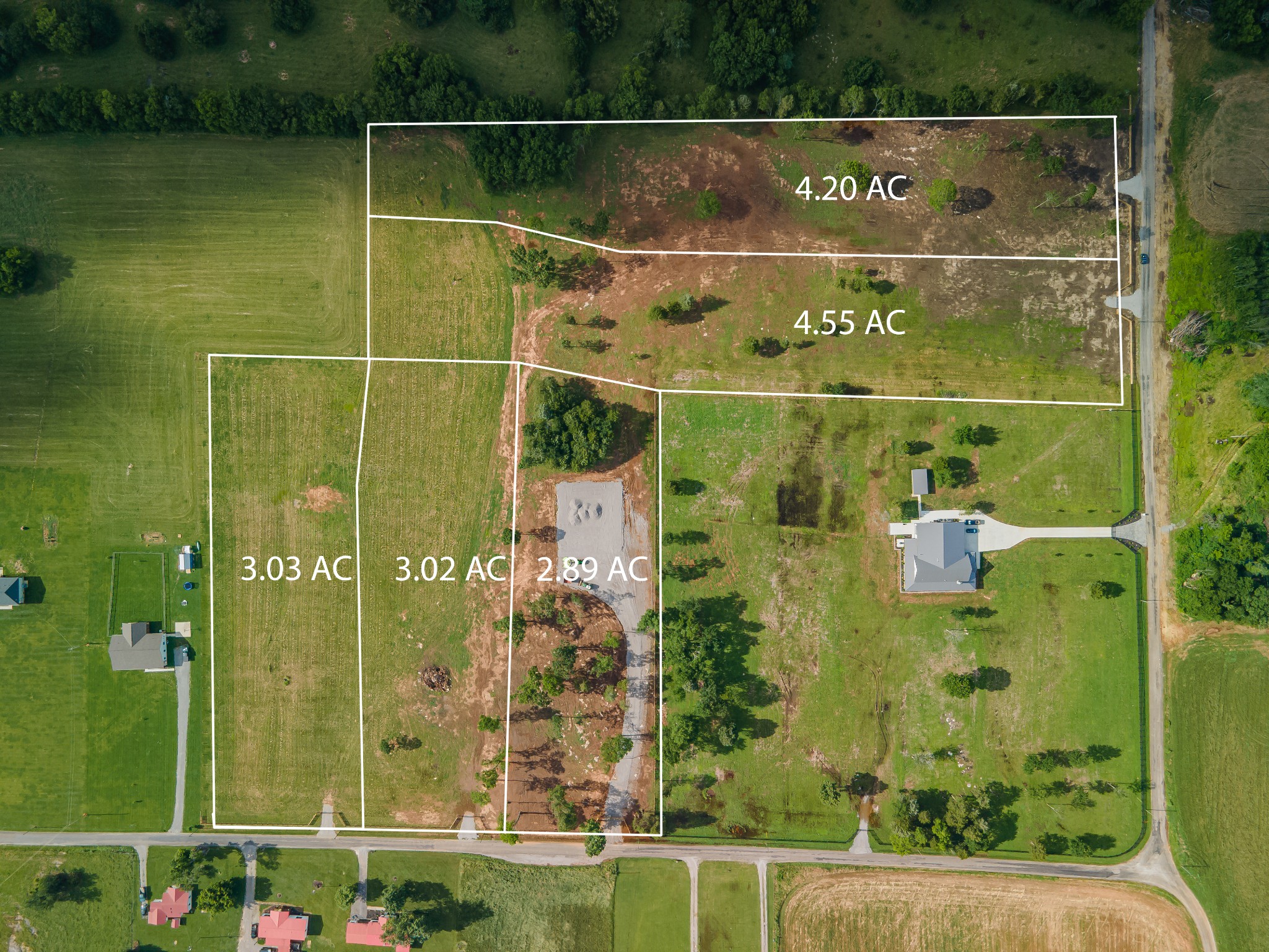 0 Virgil Beasley Rd Property Photo 16
