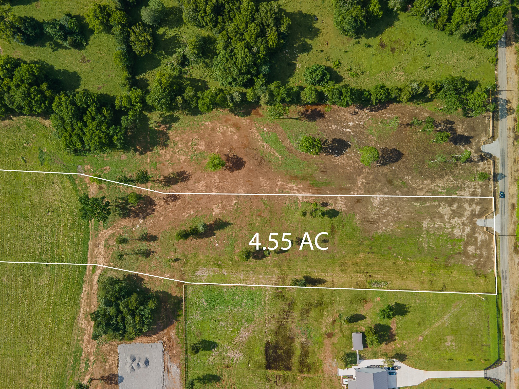 0 Comstock Rd Property Photo 1