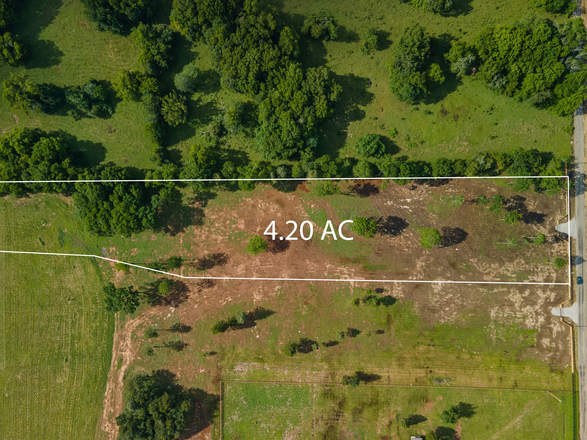 0 Comstock Rd Property Photo 1