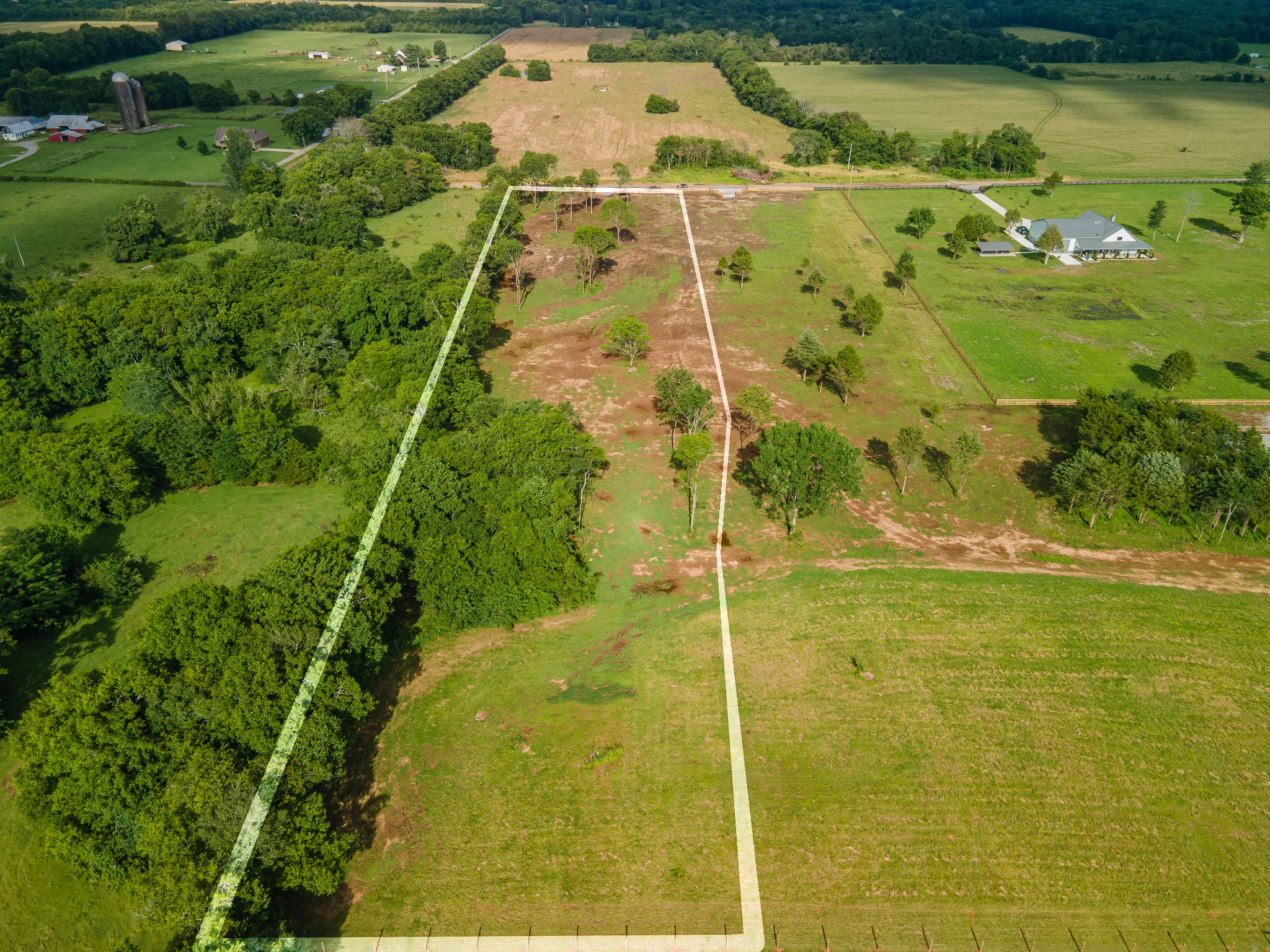 0 Comstock Rd Property Photo 2