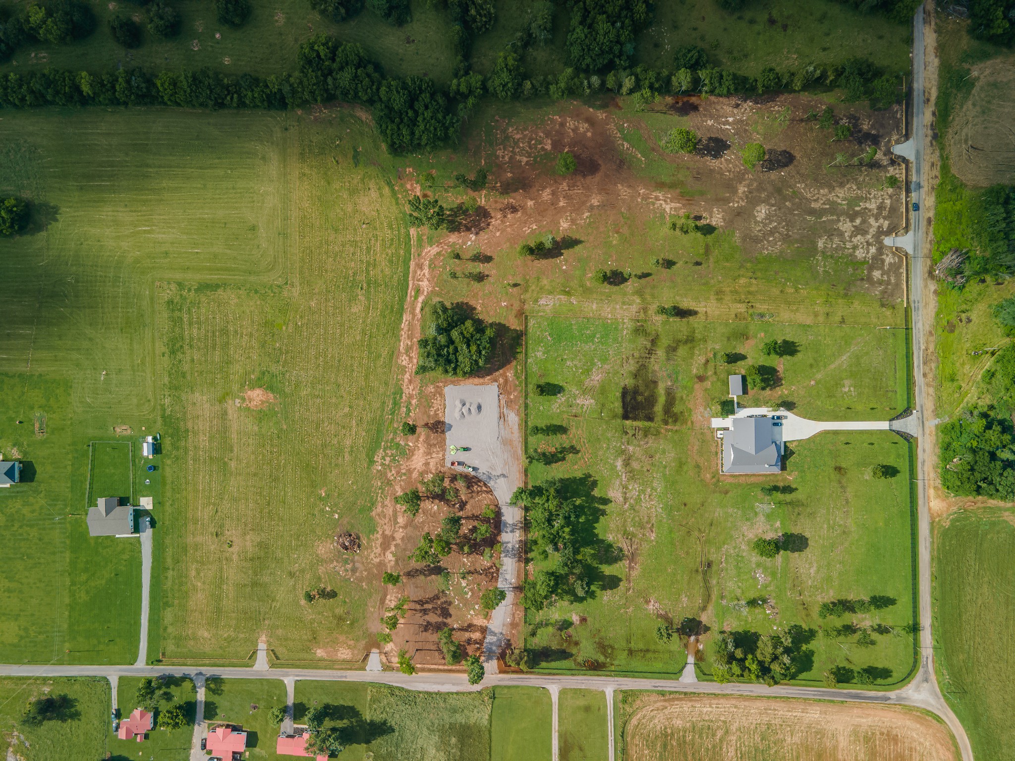 0 Comstock Rd Property Photo 5
