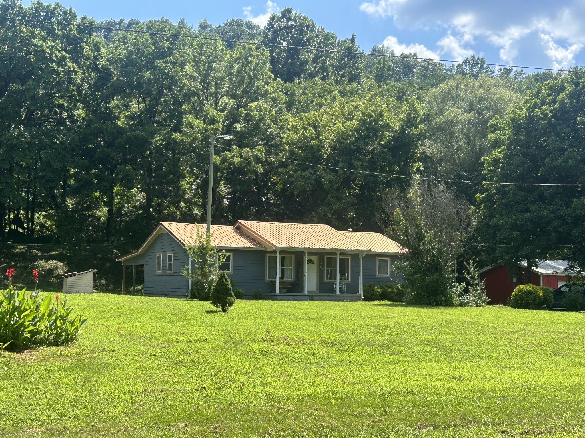 1775 Old Beech Creek Rd Property Photo