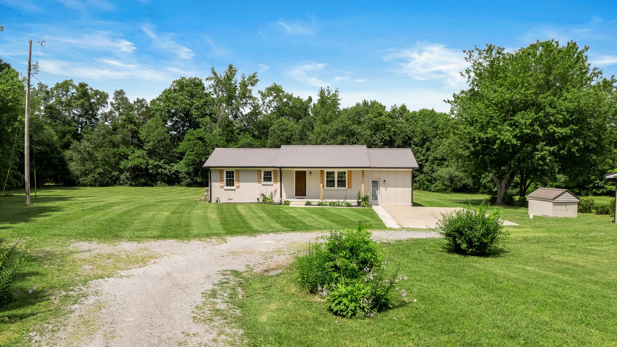 266 Mcbride Ln Property Photo 1