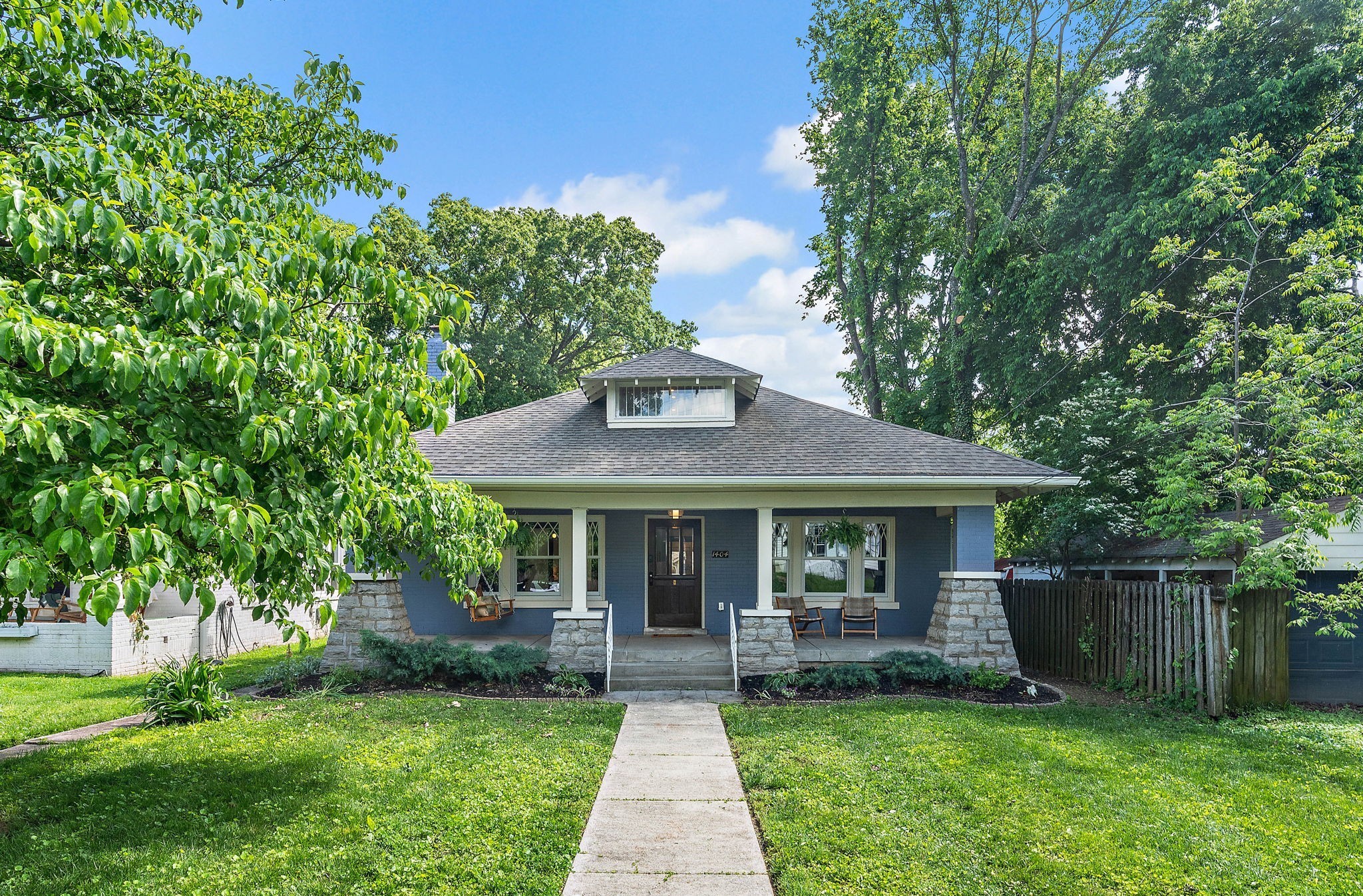 1404 Franklin Ave Property Photo 1