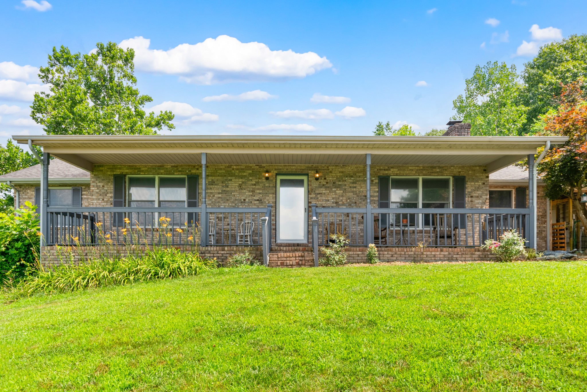 6380 Cansler Subdivision Rd Property Photo 1