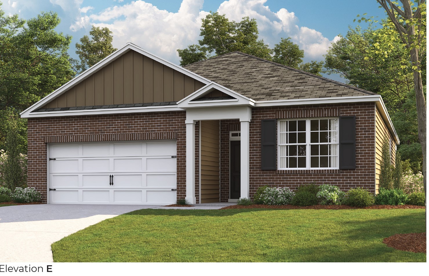 5440 Mason Way Property Photo 1