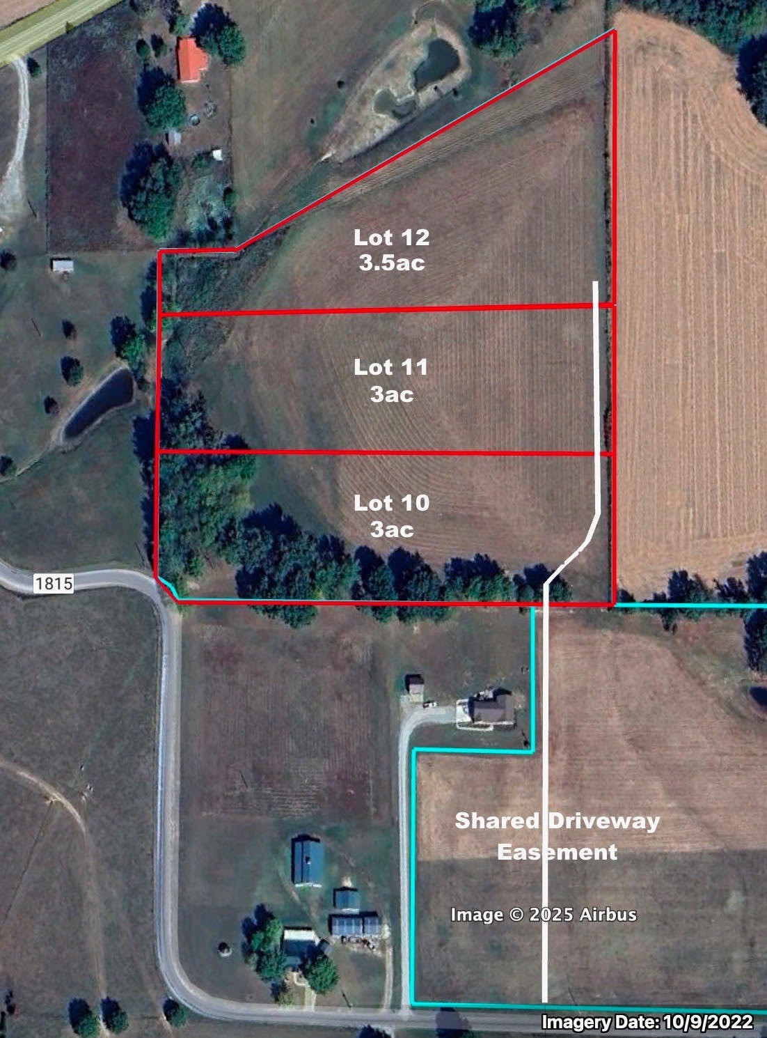 0 Dooley Rd Property Photo 2