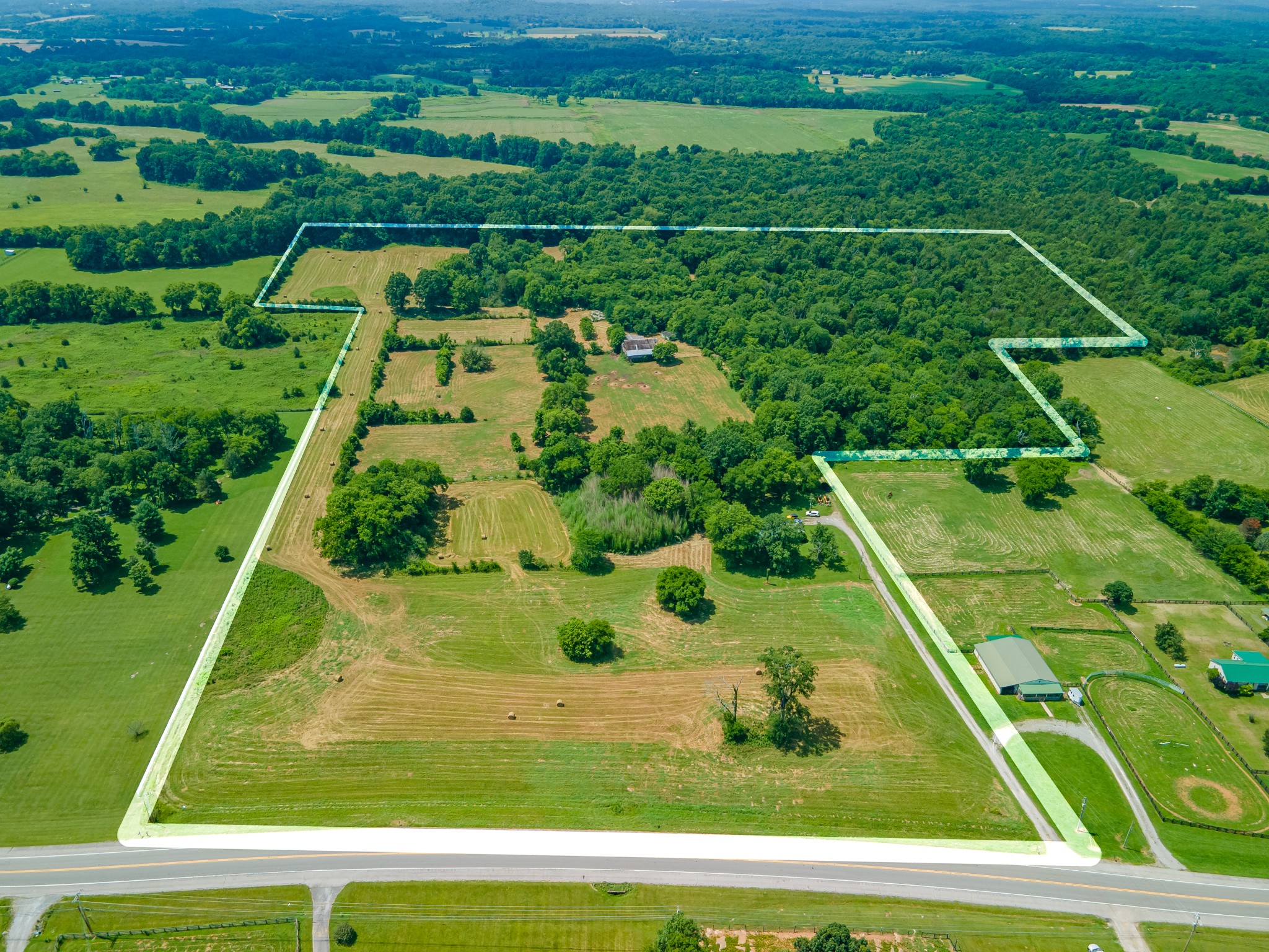 2423 Highway 64 Property Photo 1