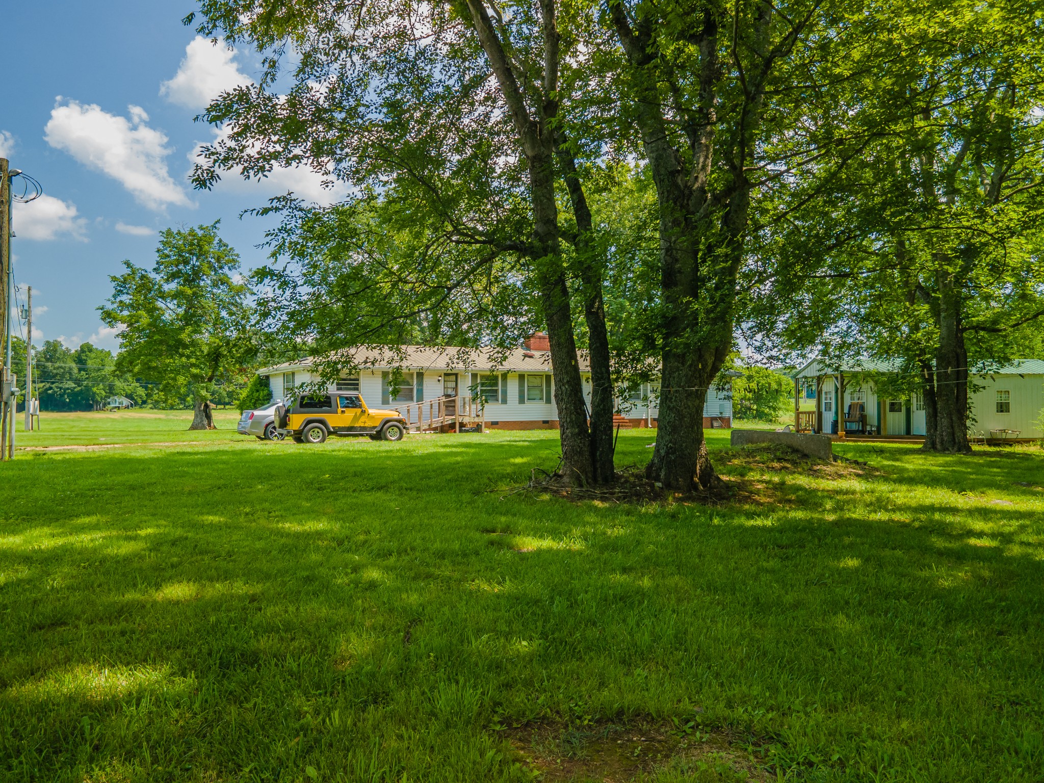 2423 Highway 64 Property Photo 3